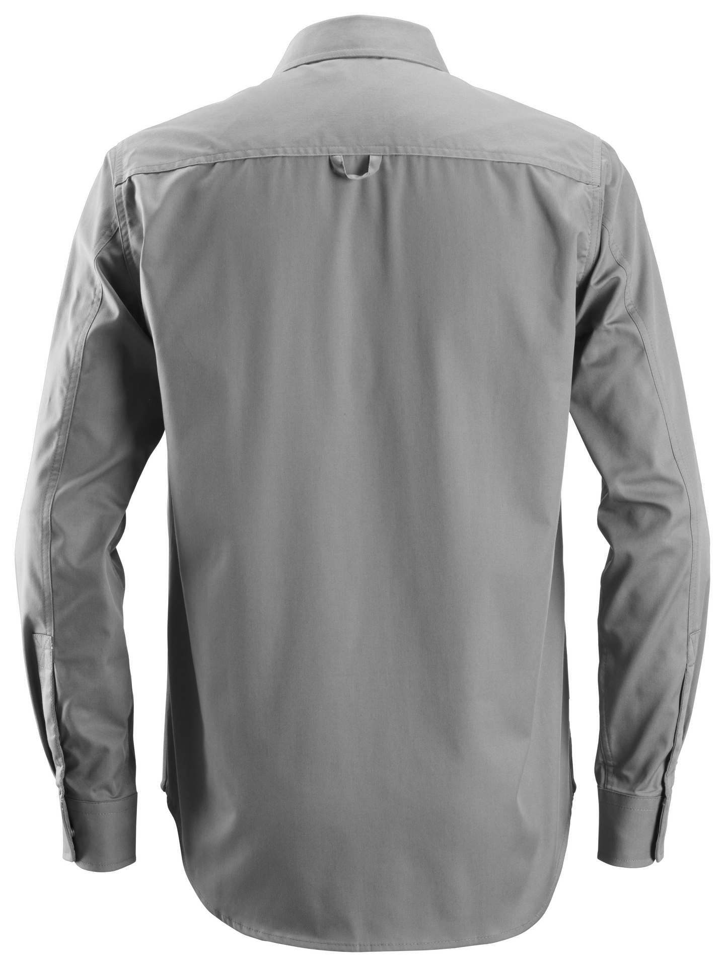 Paita Snickers Service Line 8510-1800 harmaa