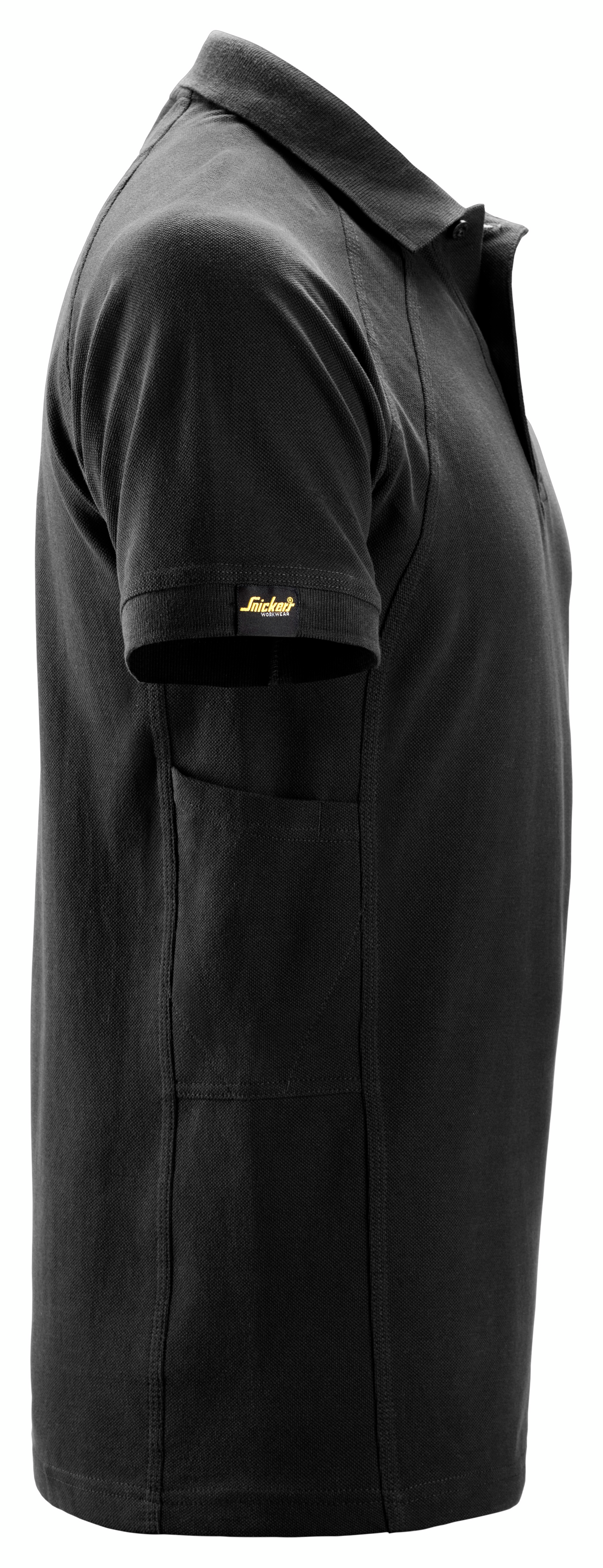 Pikeepaita Snickers 2710-0400 musta