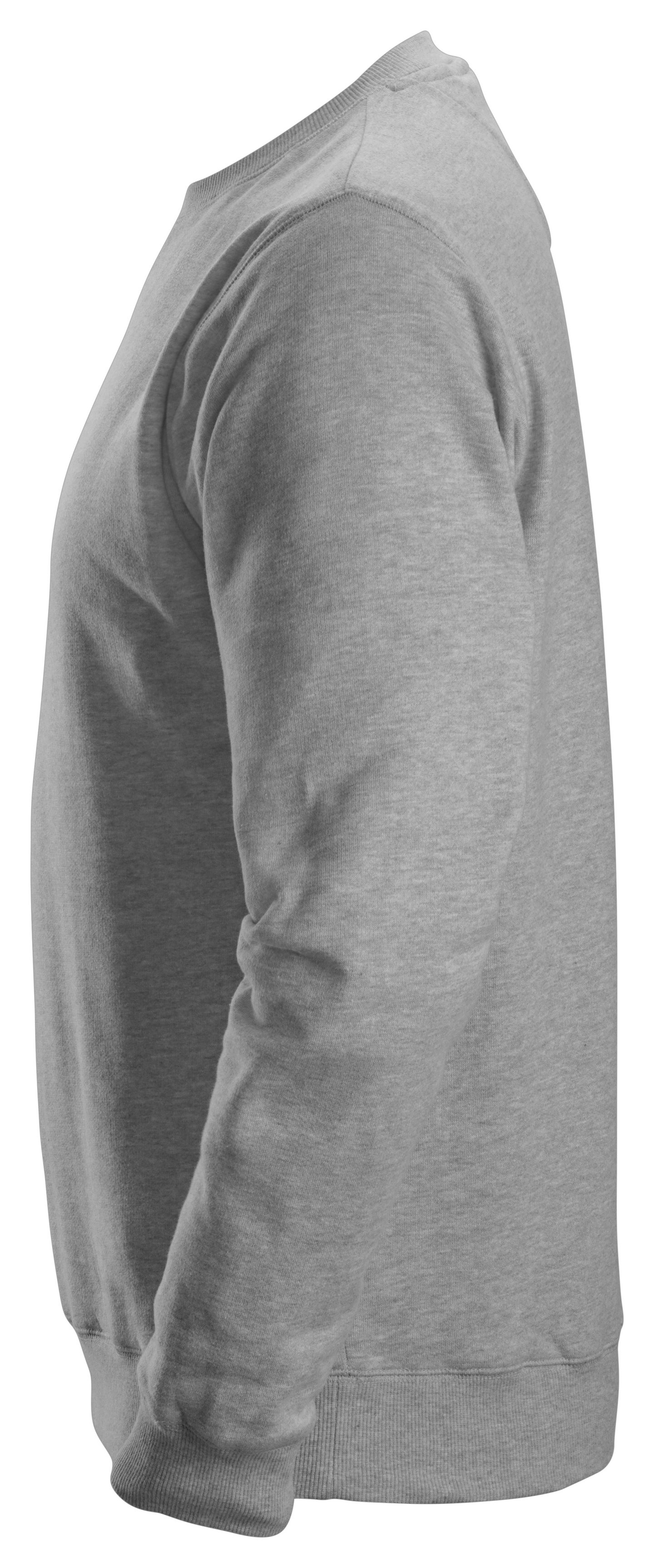 Collegepaita Snickers 2810-1800 harmaa