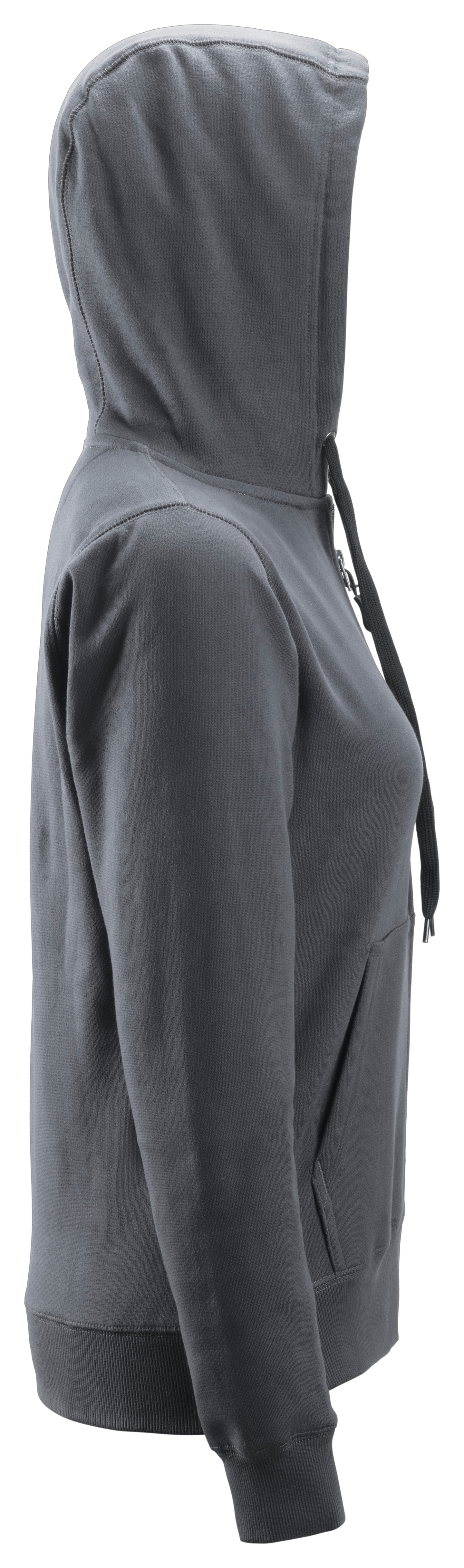 Huppari Snickers naisten 2806-5800 teräksenharmaa