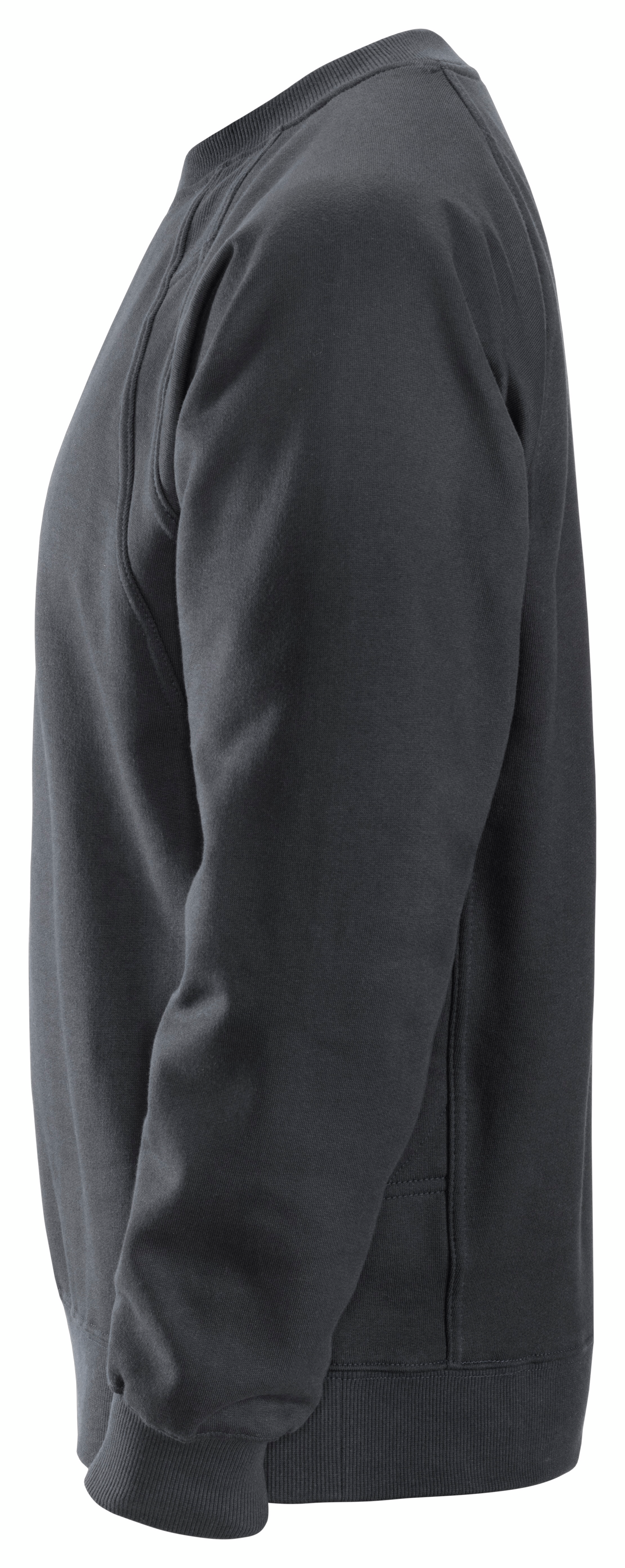 Collegepaita Snickers MultiPockets 2812-5800 teräksenharmaa