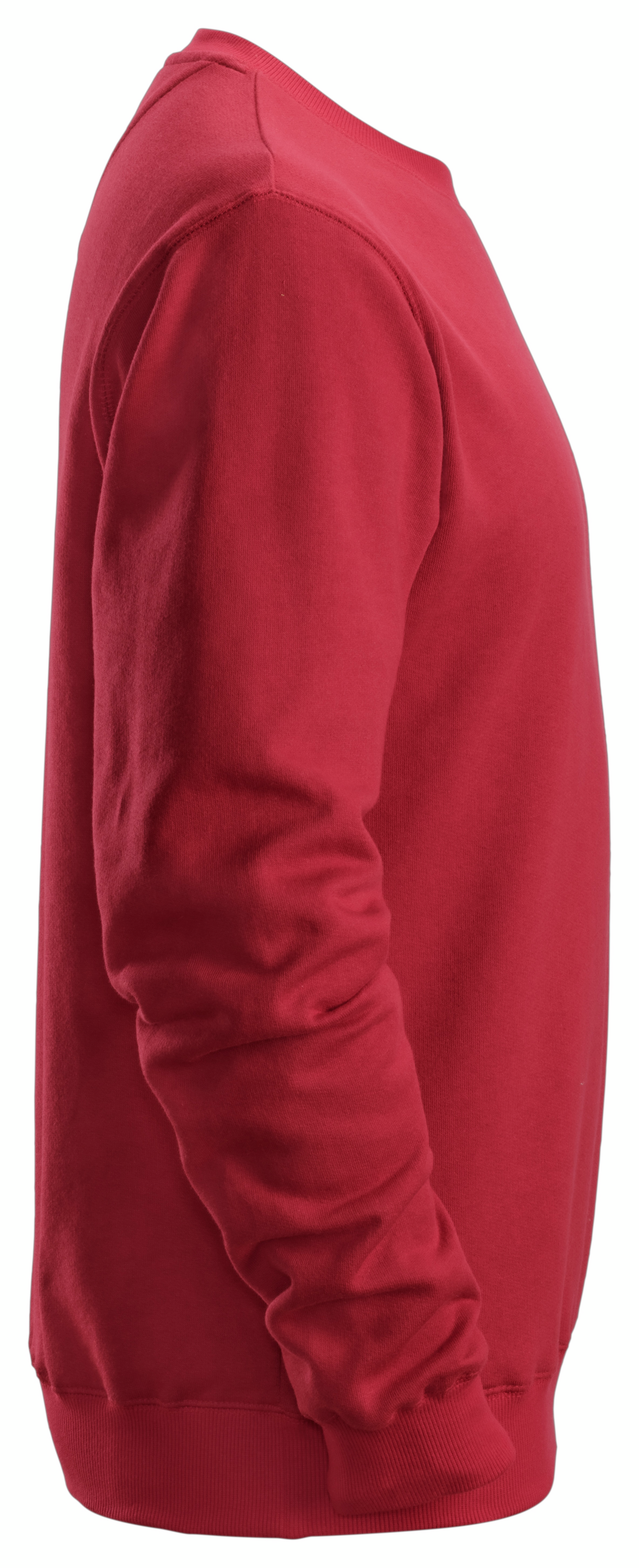 Collegepaita Snickers 2810-1600 punainen