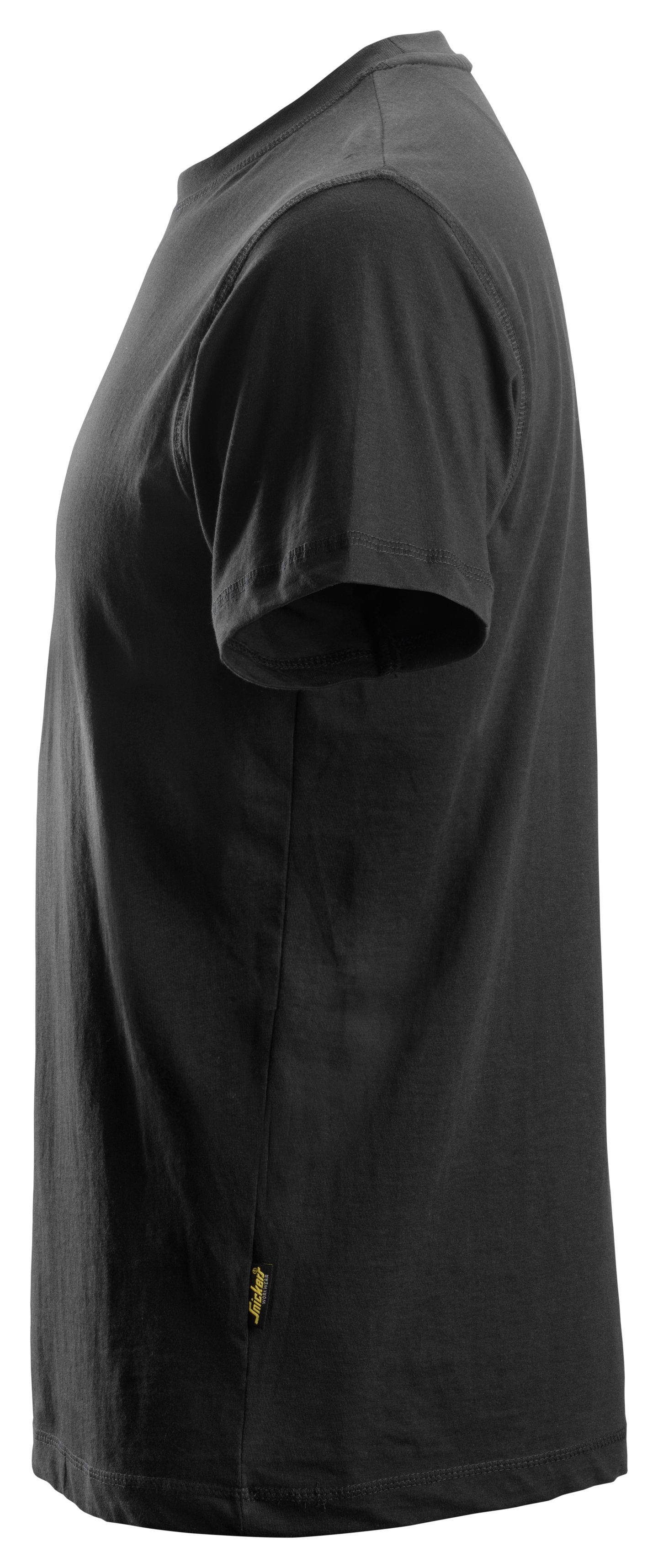 T-paita Snickers 2502-0400 musta