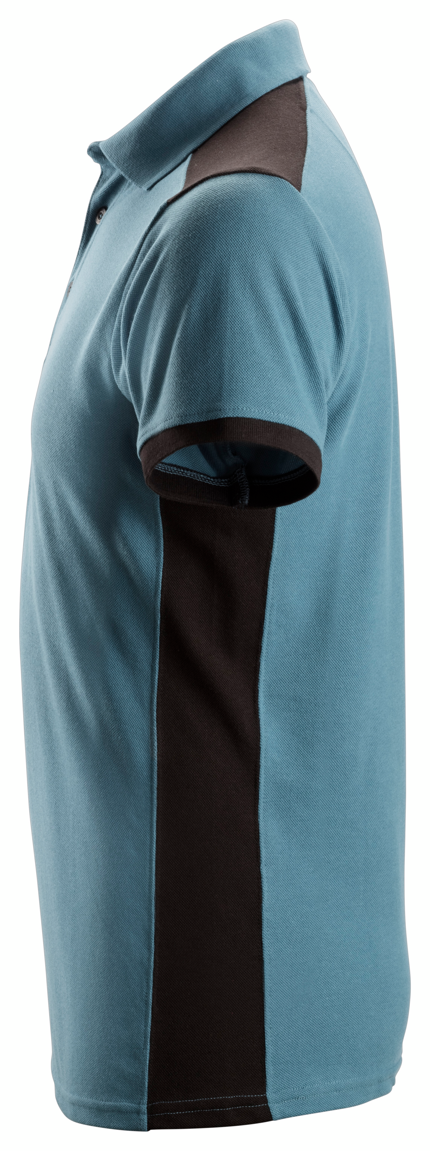 Paita Snickers 2715-5104 petroli-musta