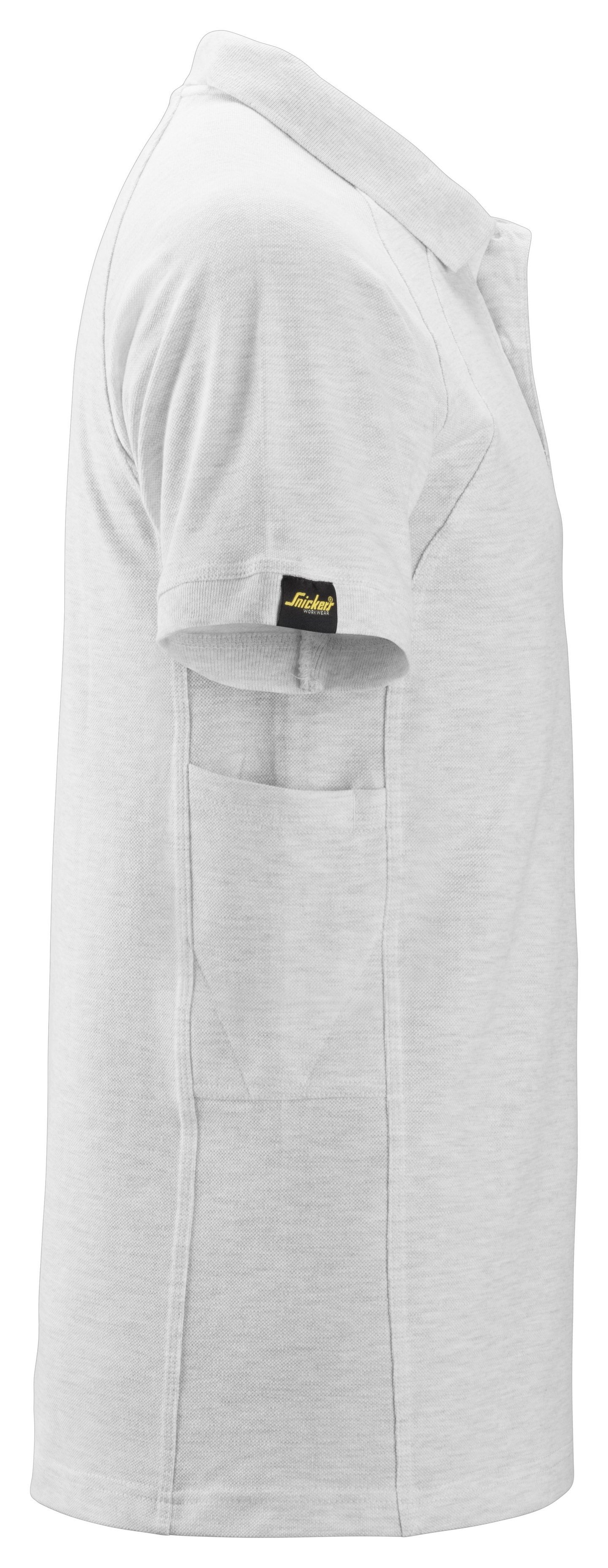 Pikeepaita Snickers 2710-0700 tuhkanharmaa