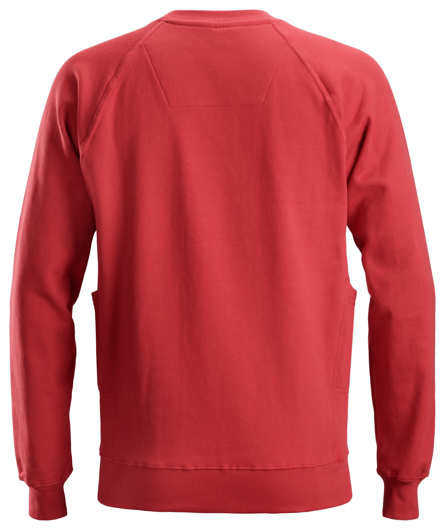 Collegepaita Snickers MultiPockets 2812-1600 punainen