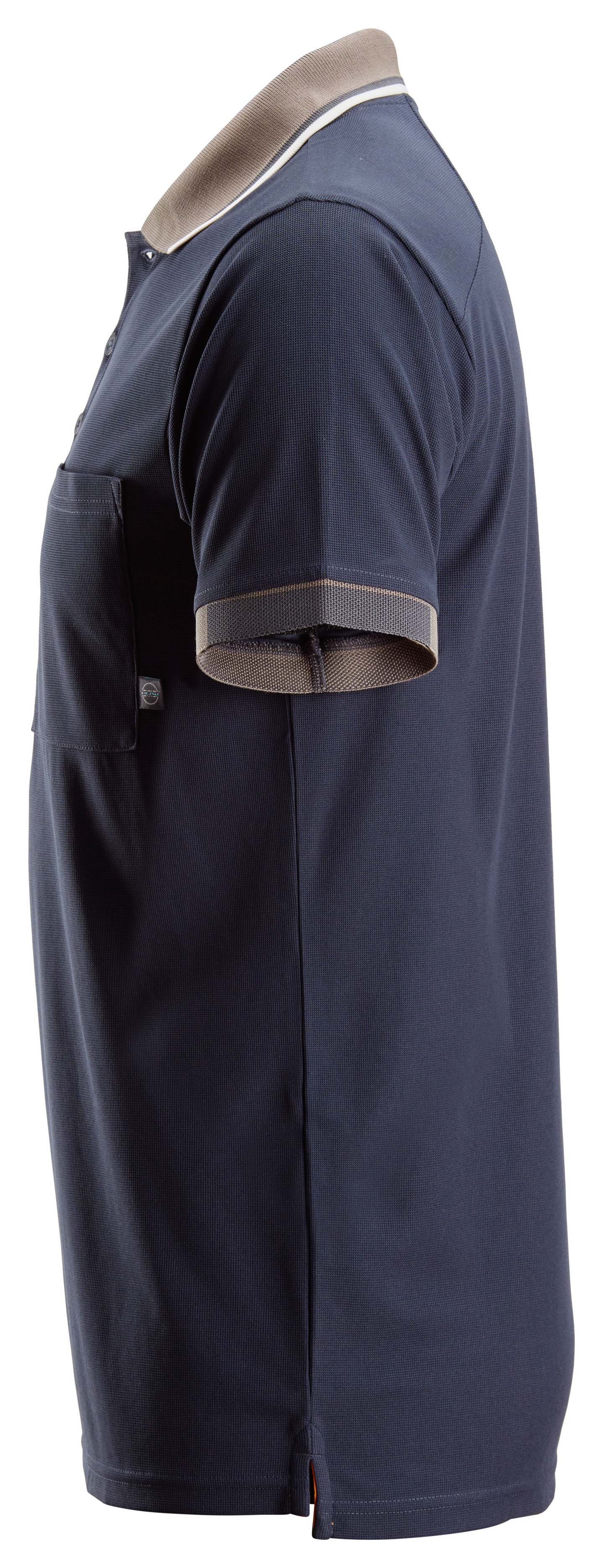 Pikeepaita Snickers AllroundWork 2724-9500 Navy