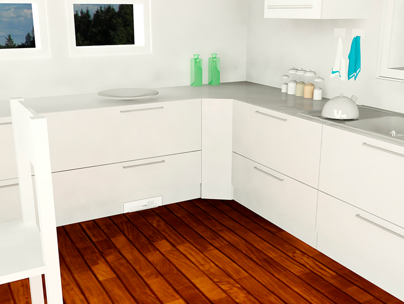 Rikkaluukku Allaway 81009