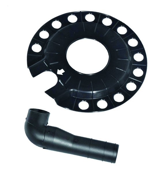 Pölypussiasennussarja Allaway 13l C-SRJ DV30 mikrokuitu 81114