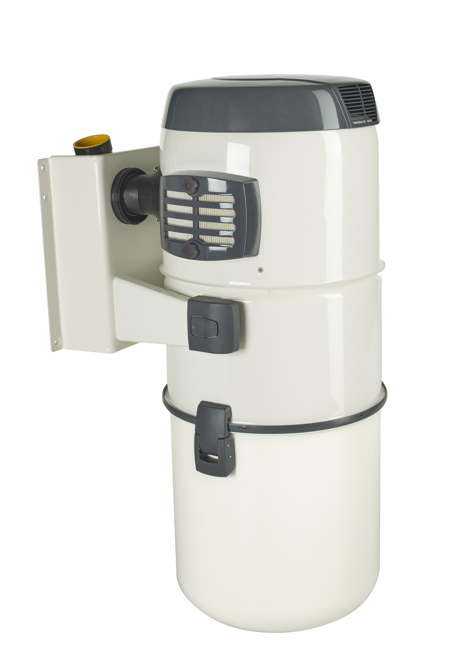 Keskuspölynimuri Allaway M 1000