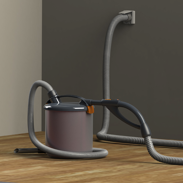 Esierottelija Allaway EE-20 muovi