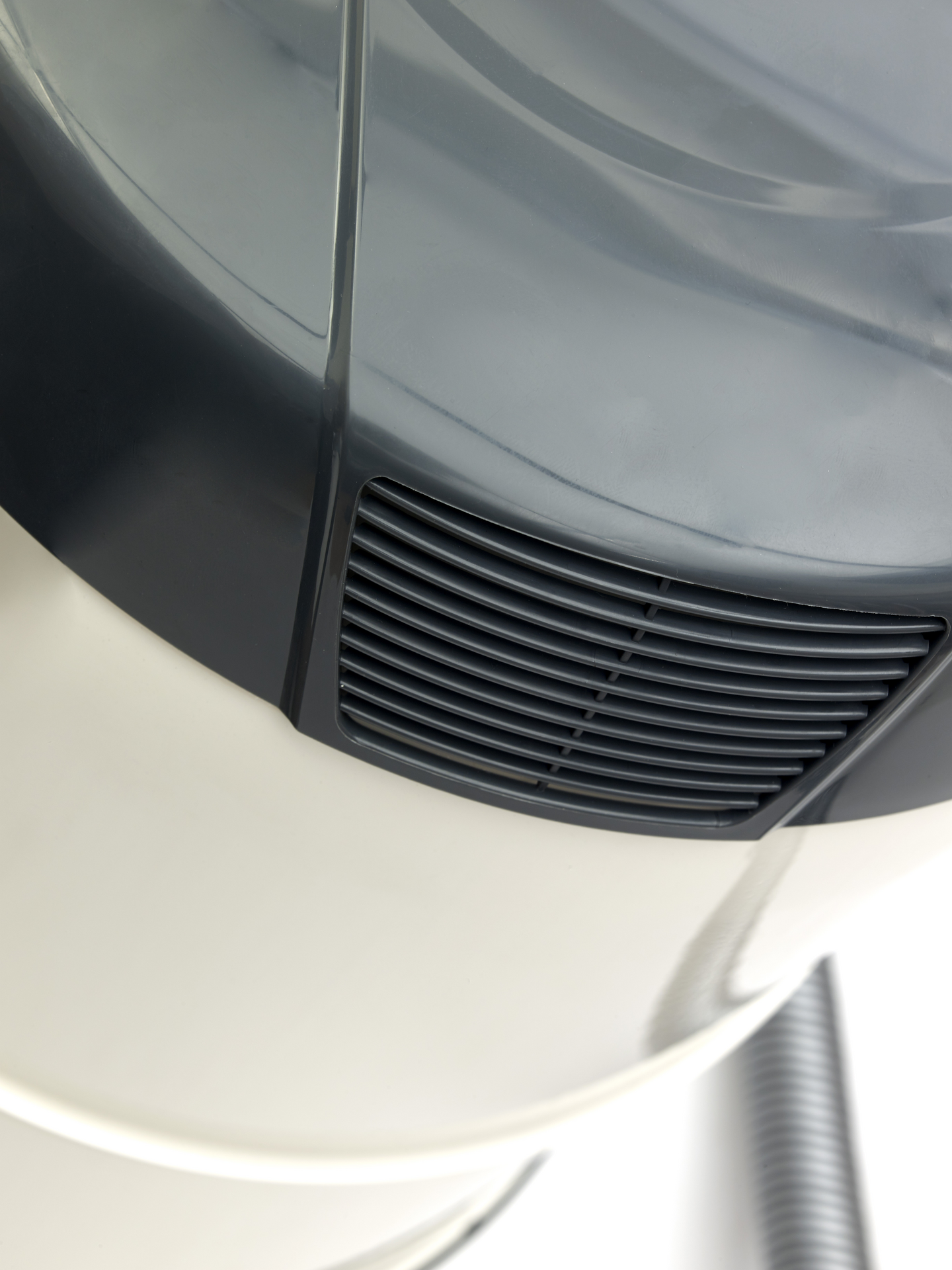 Keskuspölynimuri Allaway M 1000