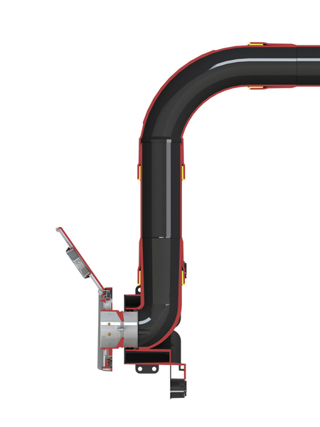 Pohjarasia Allaway Optima