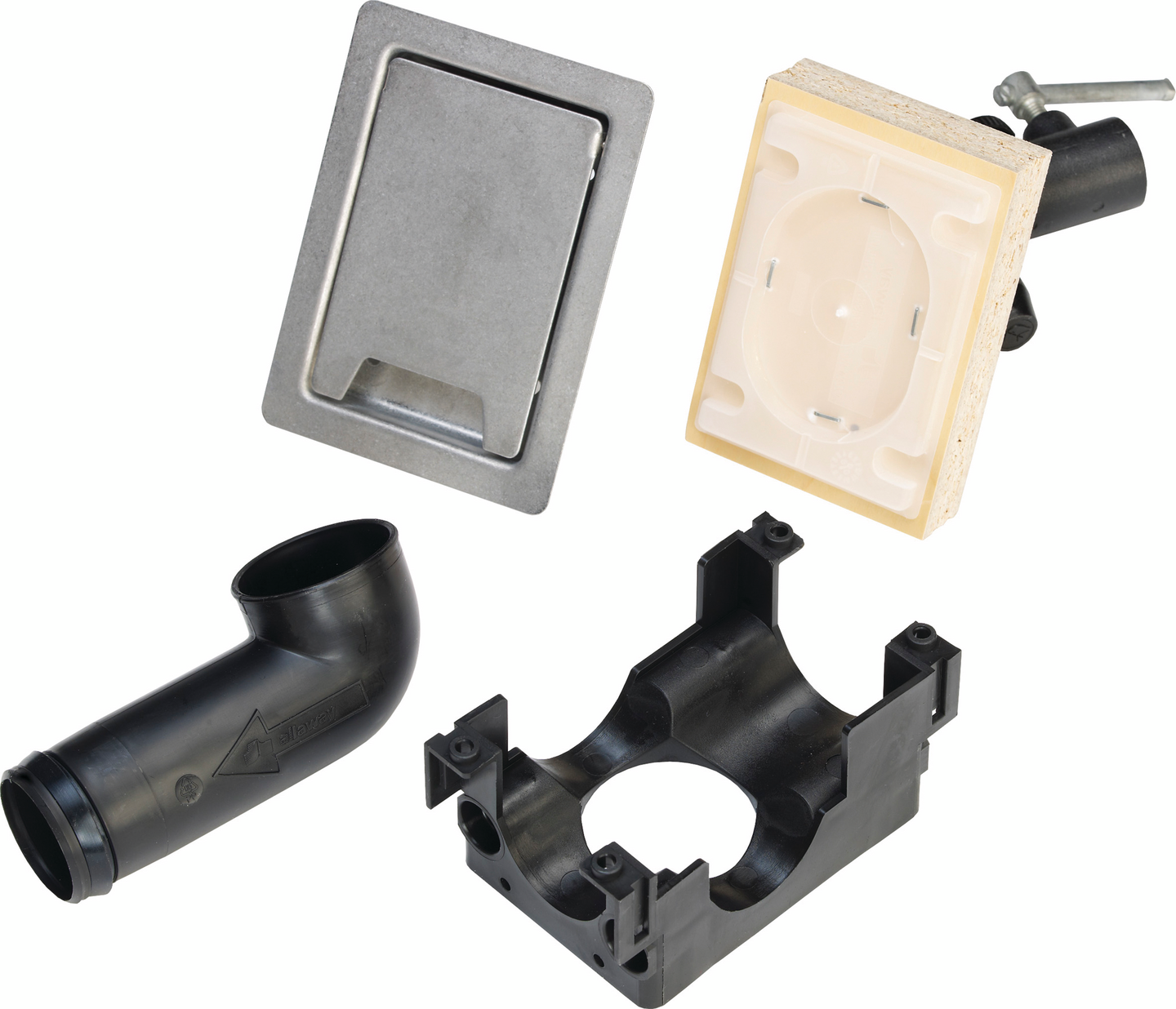 Imurasia Allaway rst lukoton On/Off