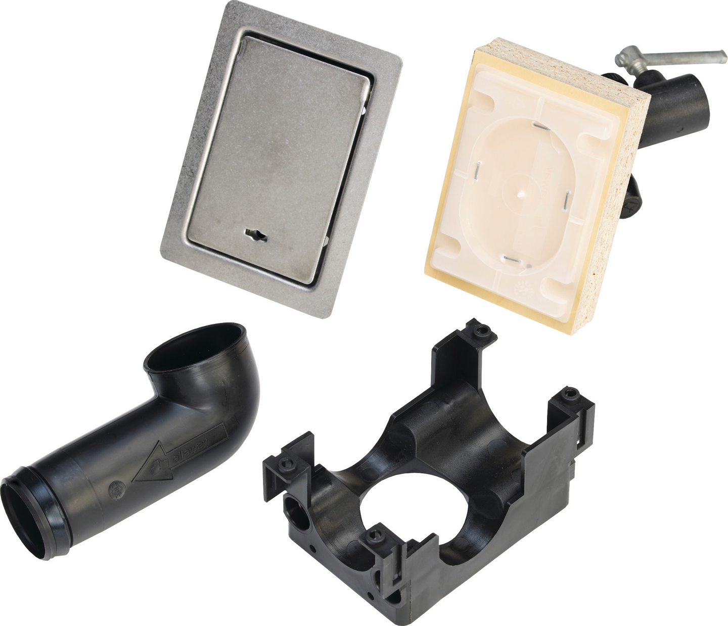 Imurasia Allaway rst lukollinen On/Off