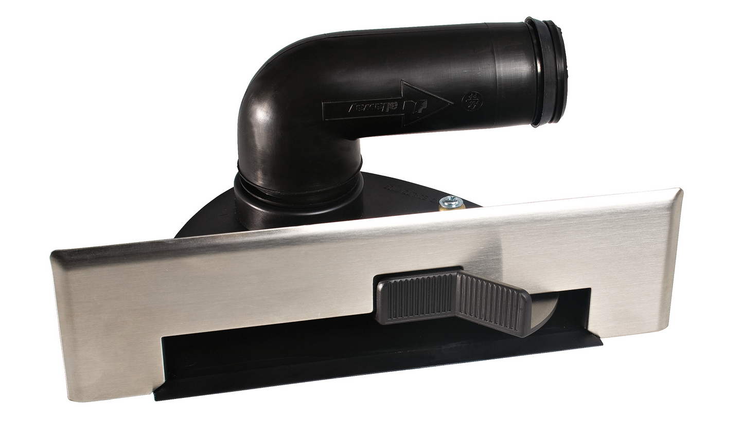 Rikkaluukun peitelevy Allaway rst