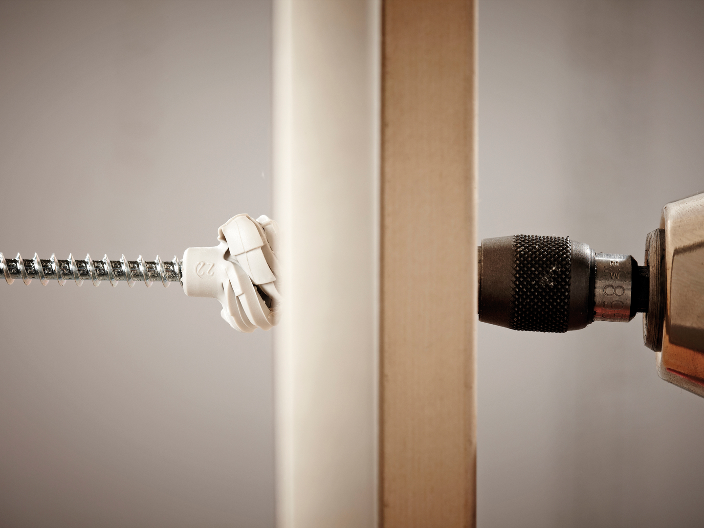 Yleistulppa SPIT PRO6 10x50mm 50kpl