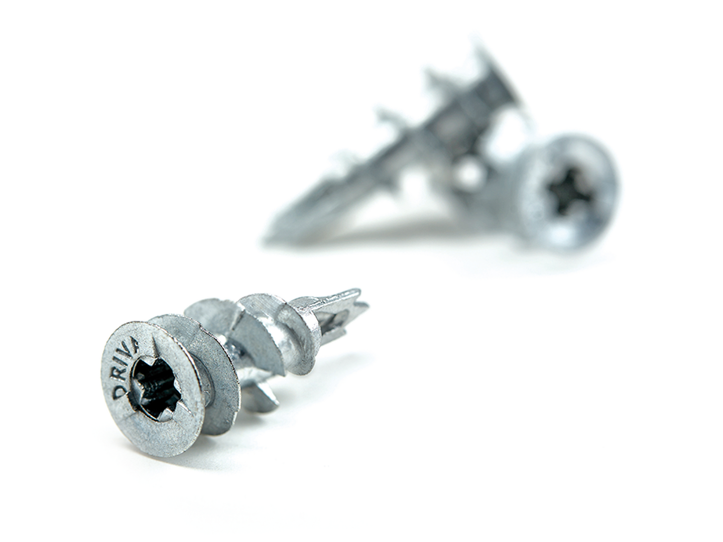 Kipsilevyankkuri SPIT DRIVA 4,5x31 metalli sv 100kpl