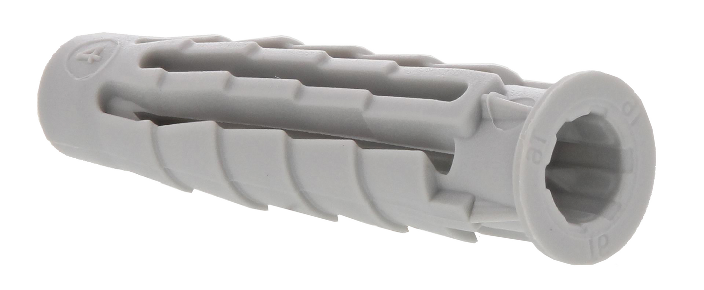 Yleistulppa SPIT PRO6 10x50mm 50kpl