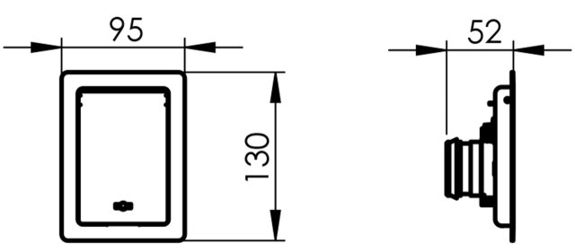 Imurasia Allaway rst lukollinen On/Off