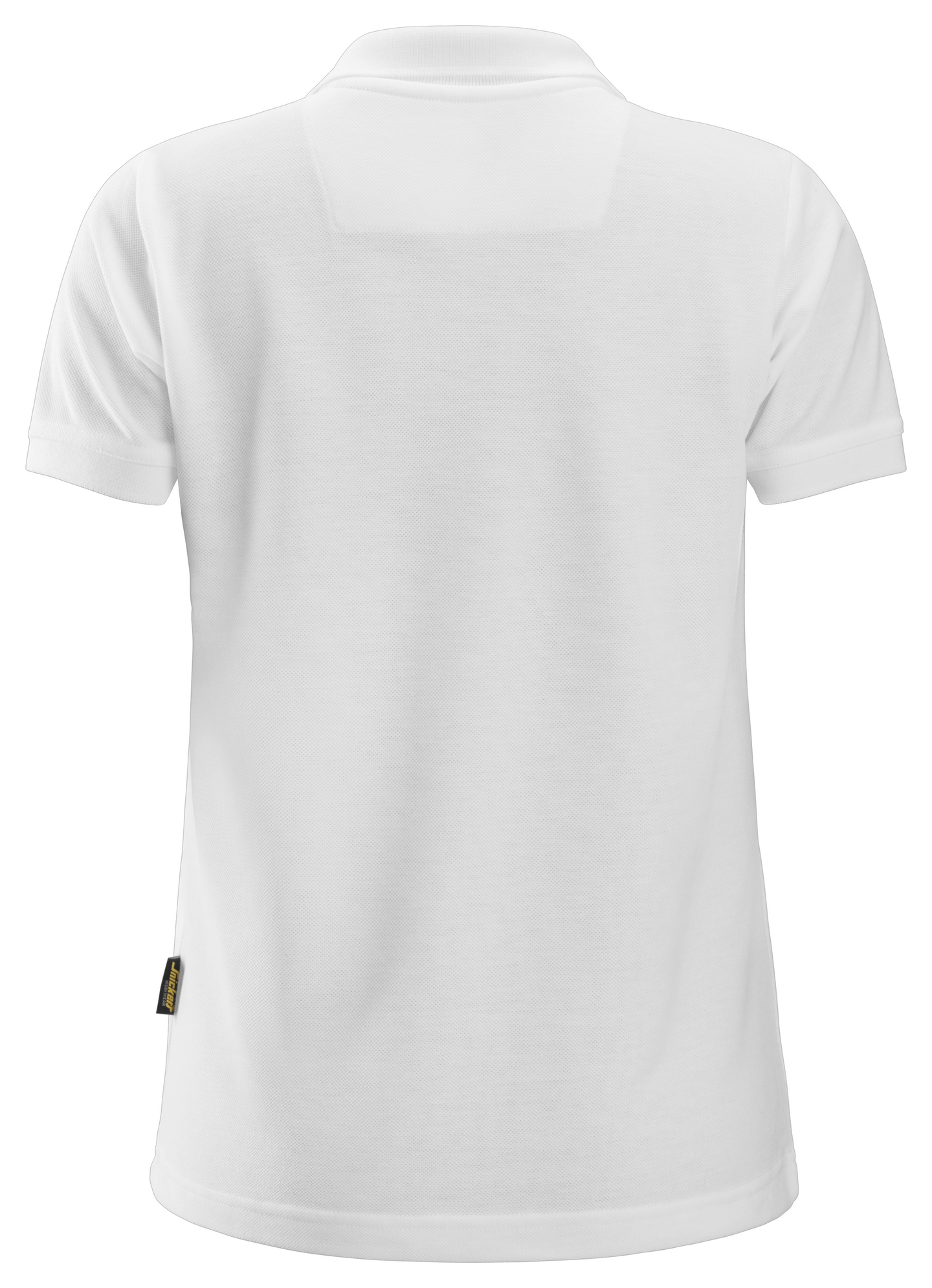 T-paita Snickers naisten 2702-0900 valkoinen