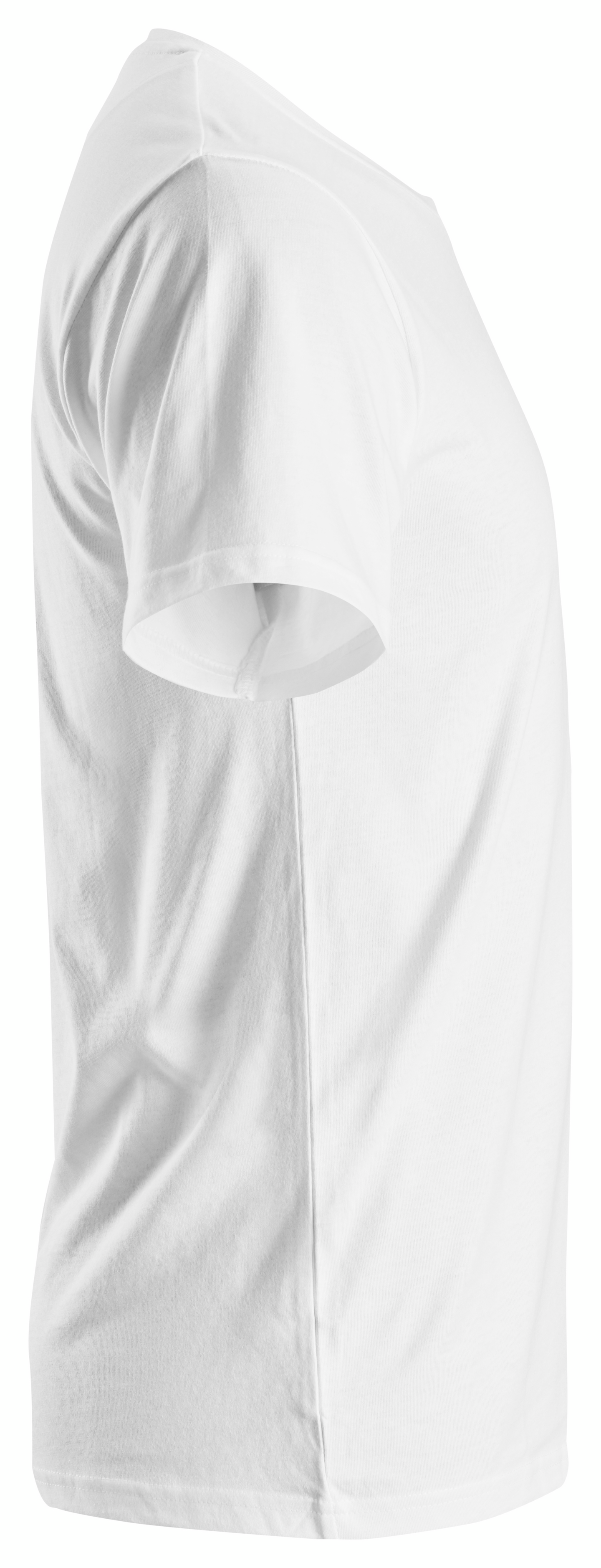 T-SHIRT SNICKERS WORKWEAR EKO AW VIT STL M