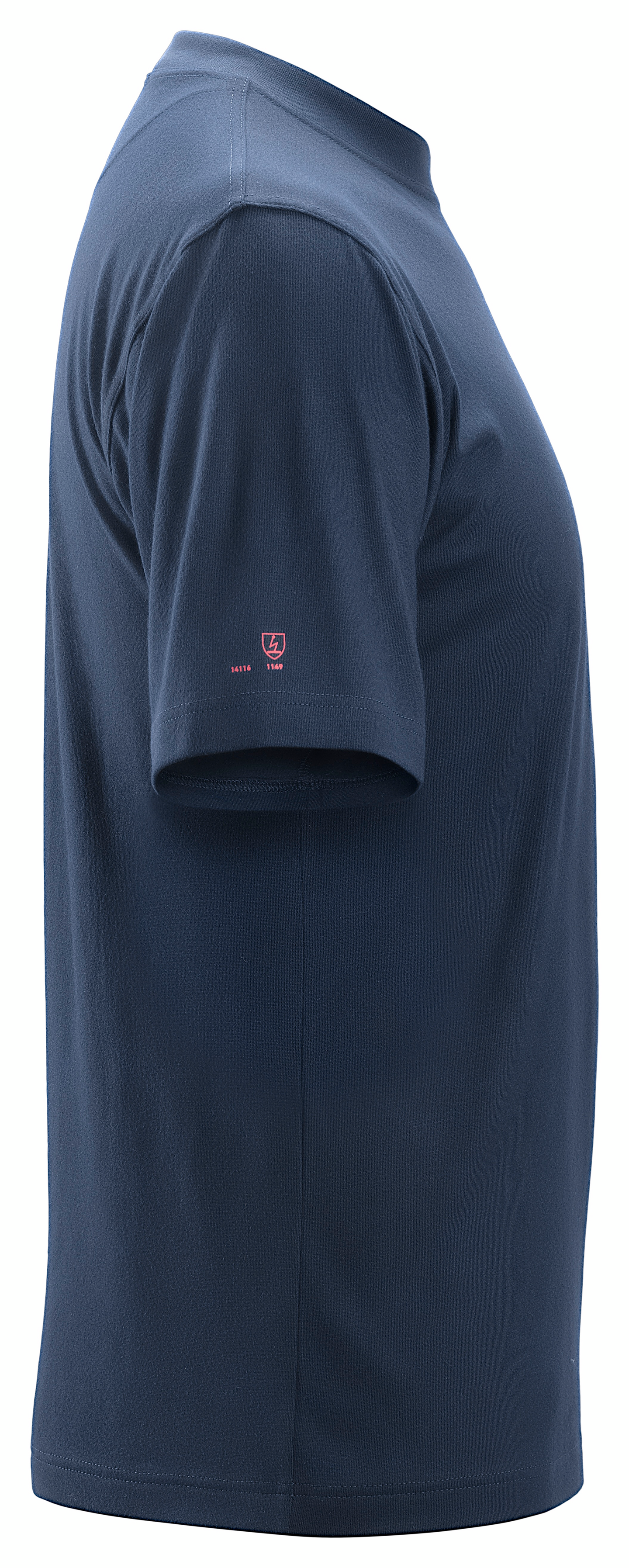 T-paita Snickers ProtecWork 2561-9500 Navy