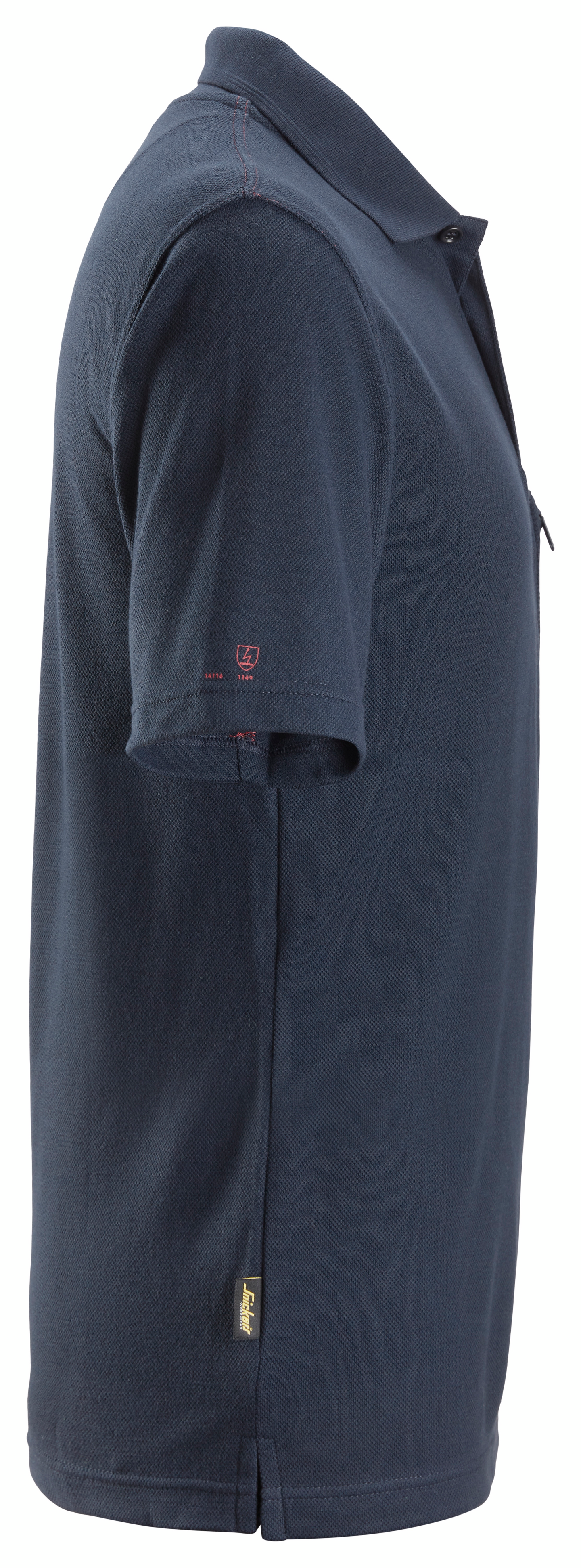 Pikeepaita Snickers ProtecWork 2760-9500 Navy