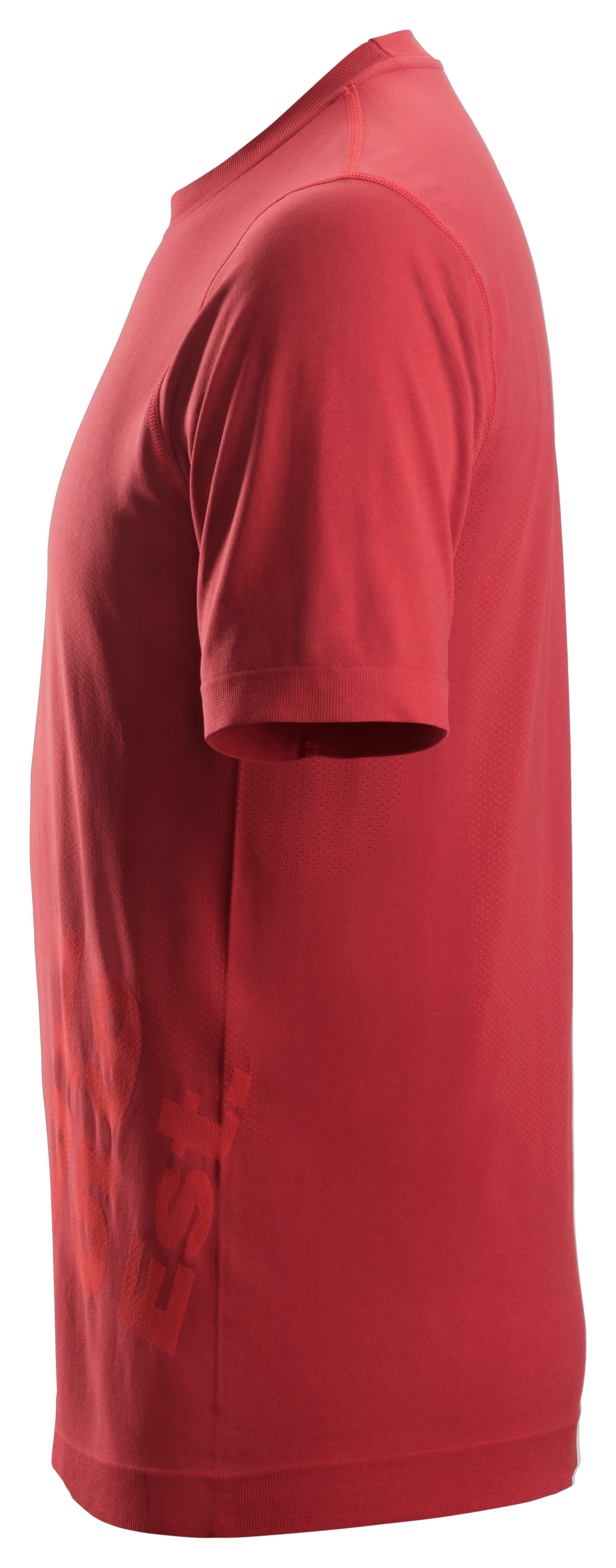 T-SHIRT SNICKERS WORKWEAR 37.5 FLEXIWORK CHI XXL, CHILLRÖD STL XXL