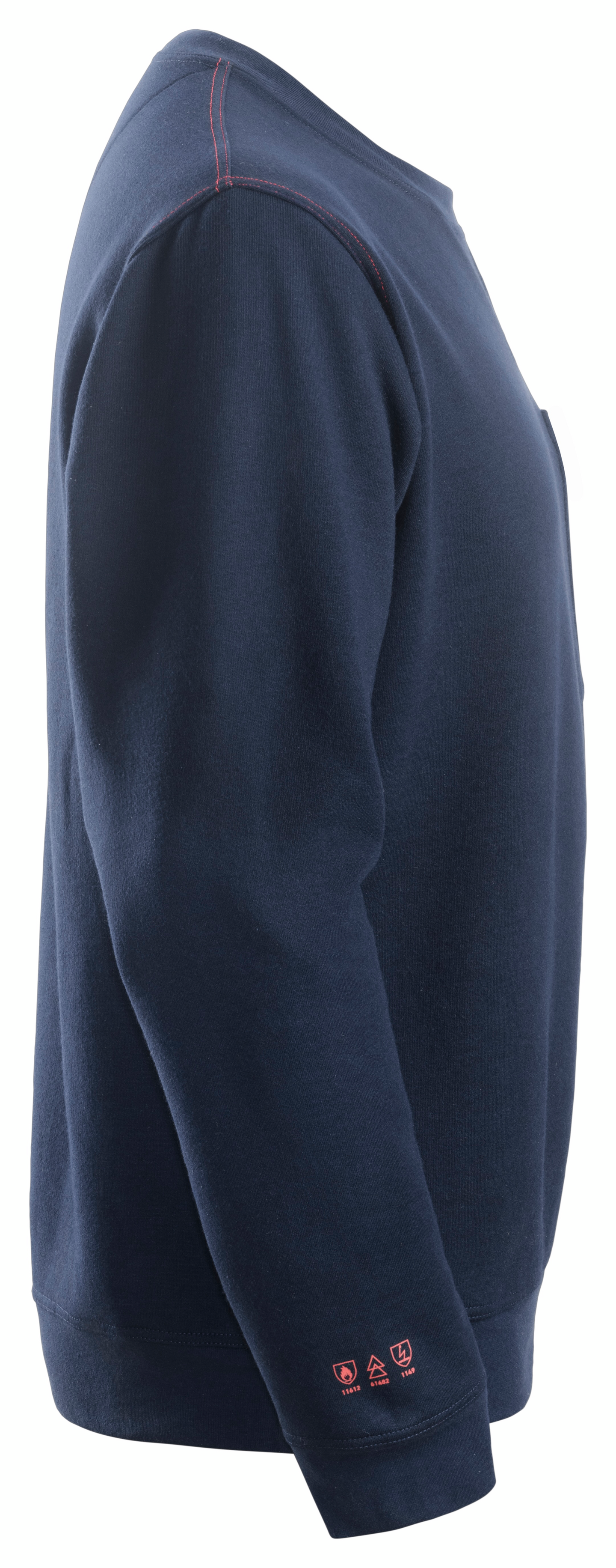 Collegepaita Snickers 2861-9500 Navy