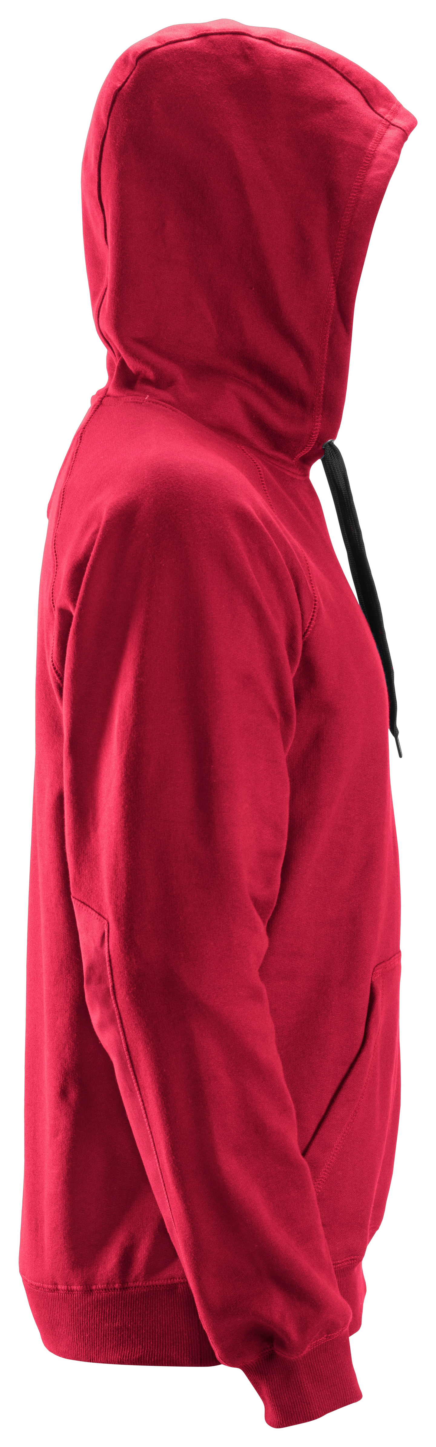 Huppari Snickers 2800-1600 punainen