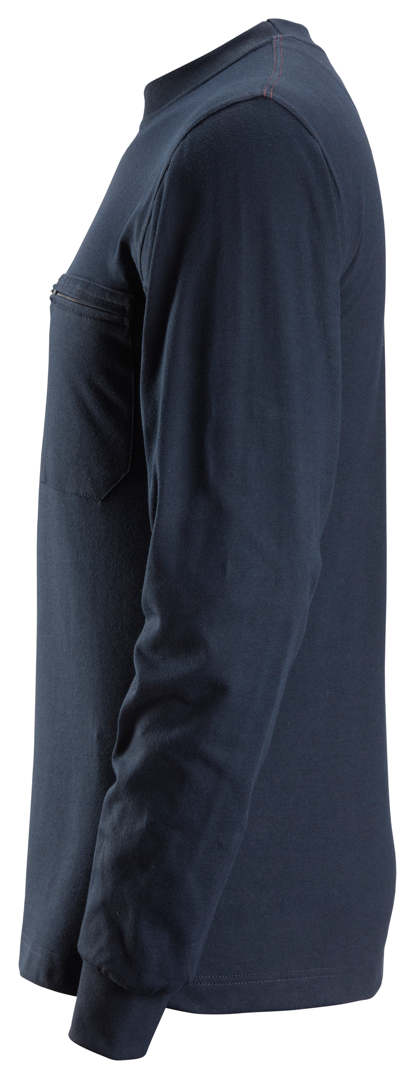 T-paita Snickers ProtecWork pitkähihainen 2460-9500 Navy