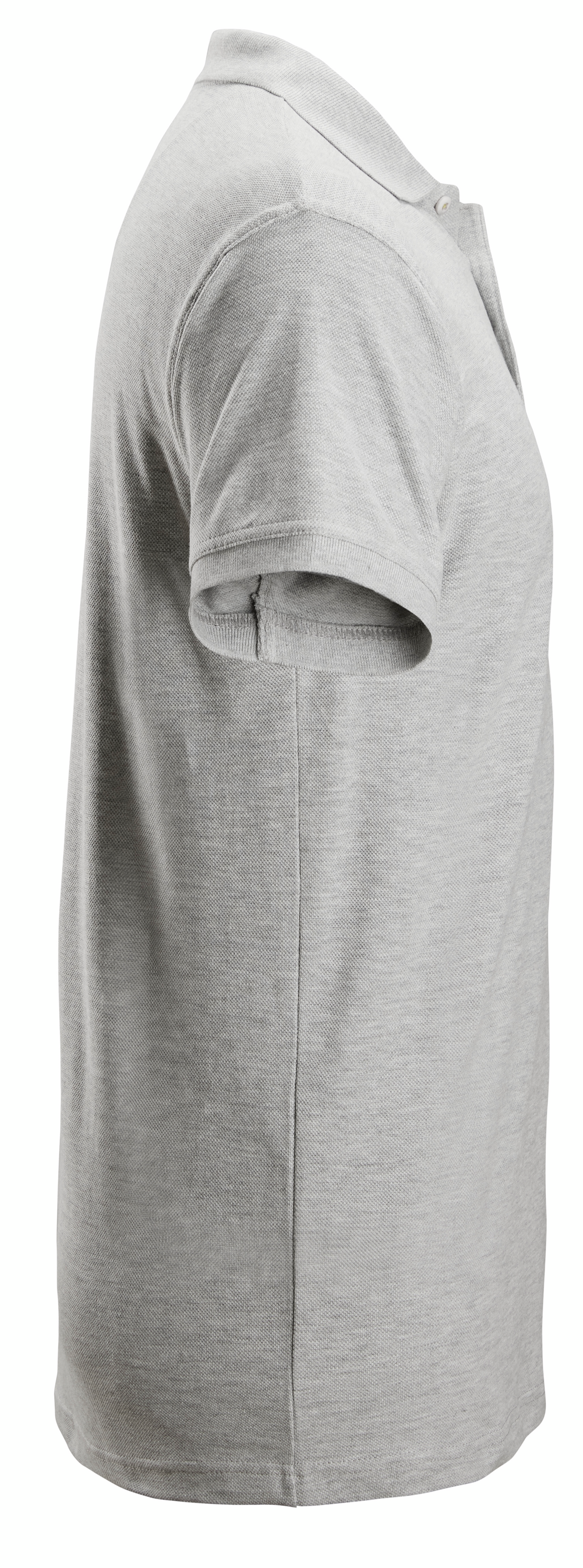 Pikeepaita Snickers 2708-2800 vaaleanharmaa