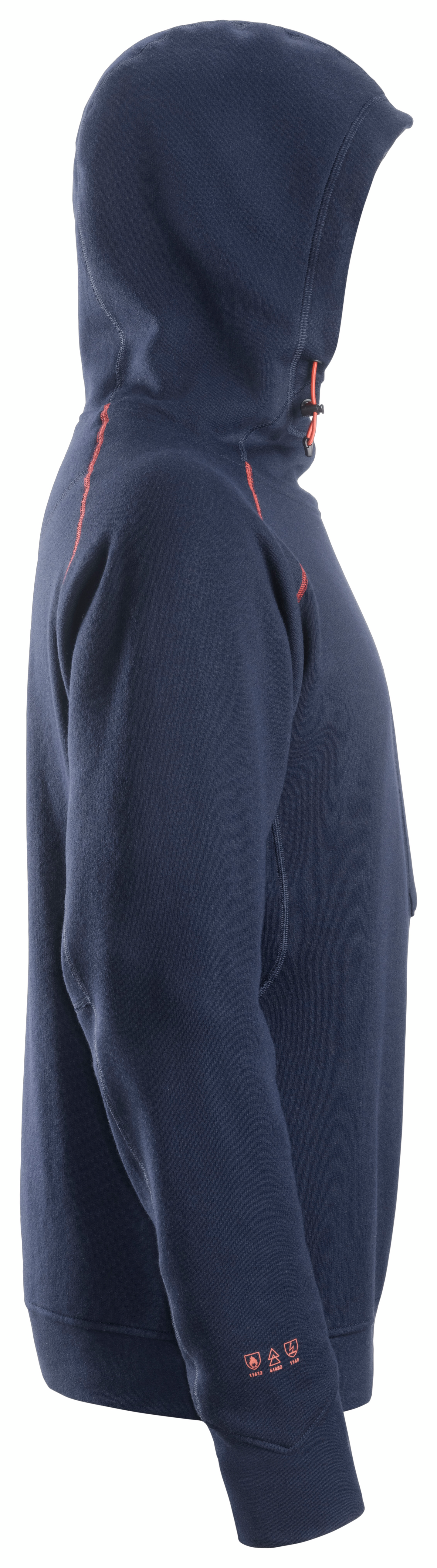 Huppari Snickers 2862-9500 Navy