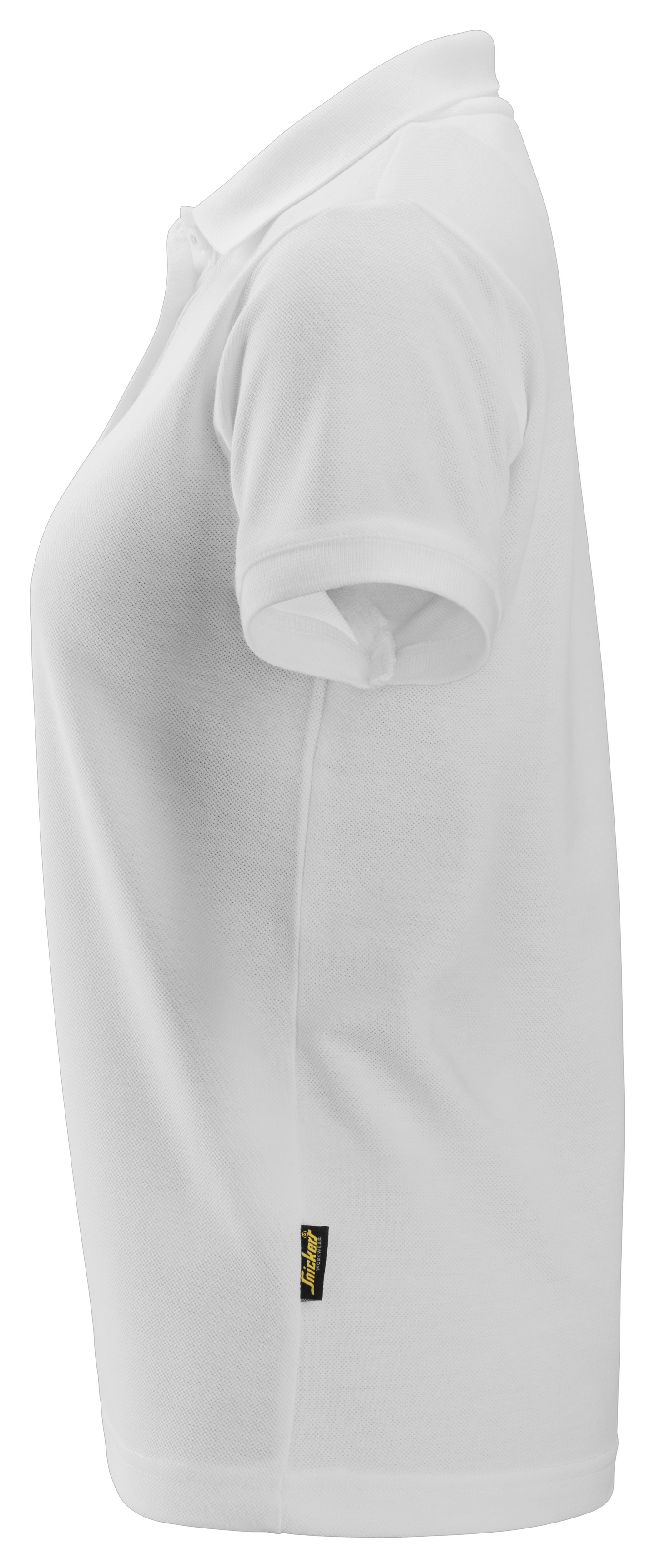 T-paita Snickers naisten 2702-0900 valkoinen