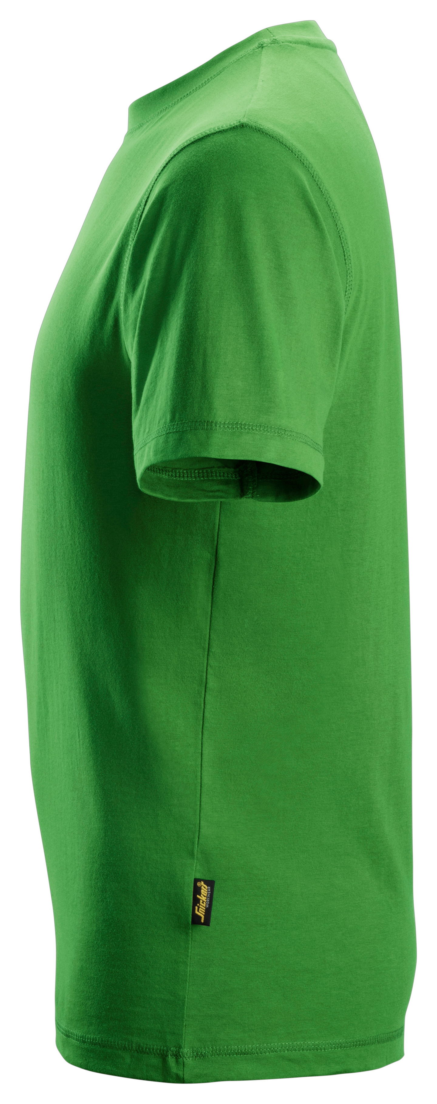 T-paita Snickers 2502-3700 vihreä