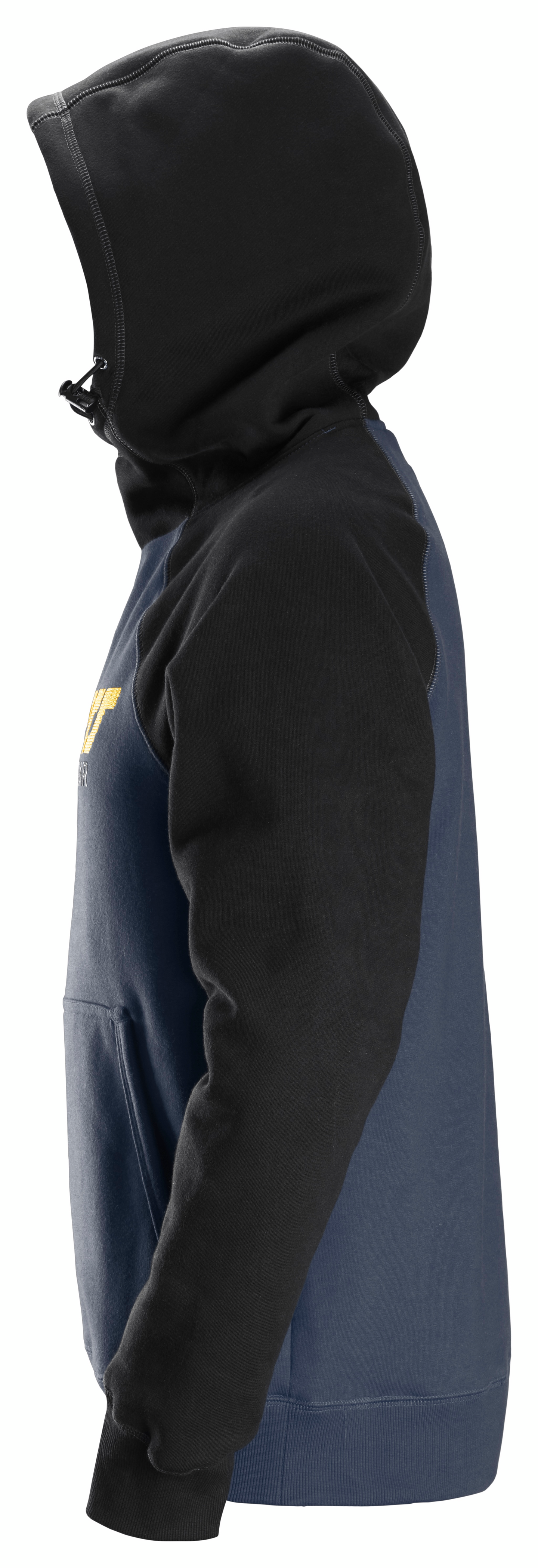 Huppari Snickers 2889-9504 logo Navy/musta