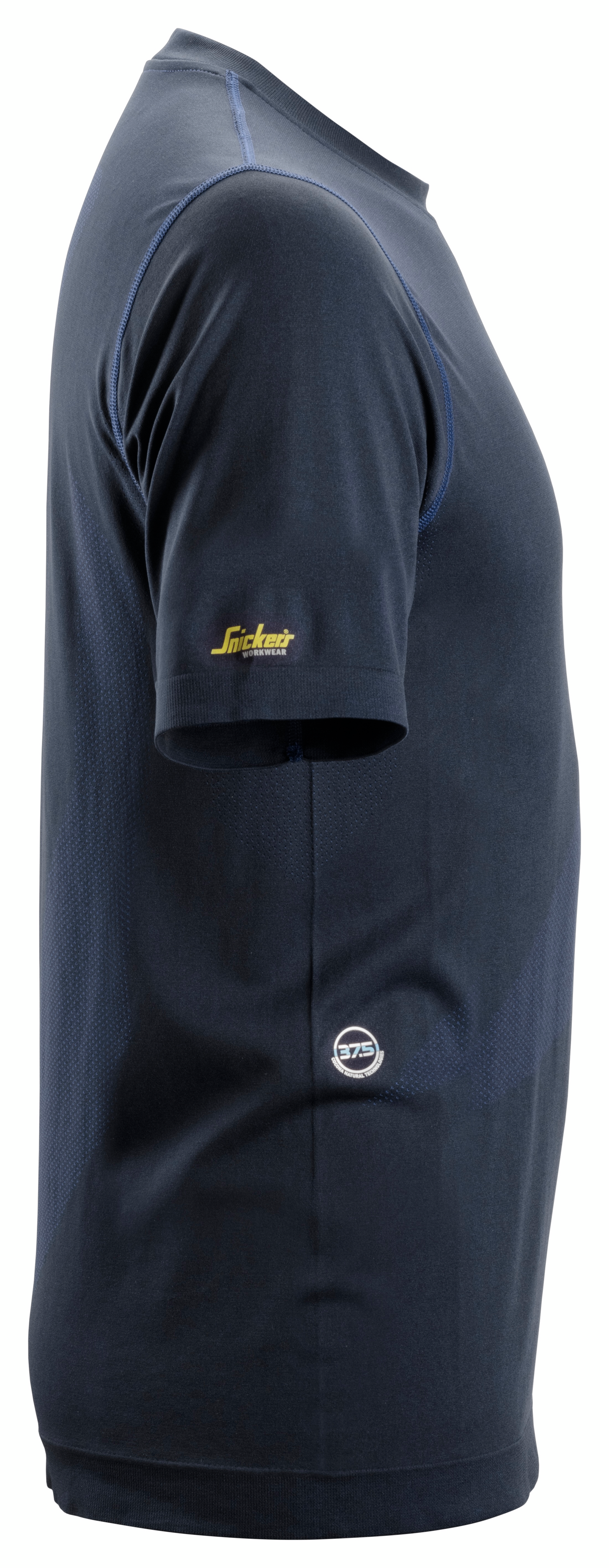 T-paita Snickers FlexiWork 2519-9500 Navy