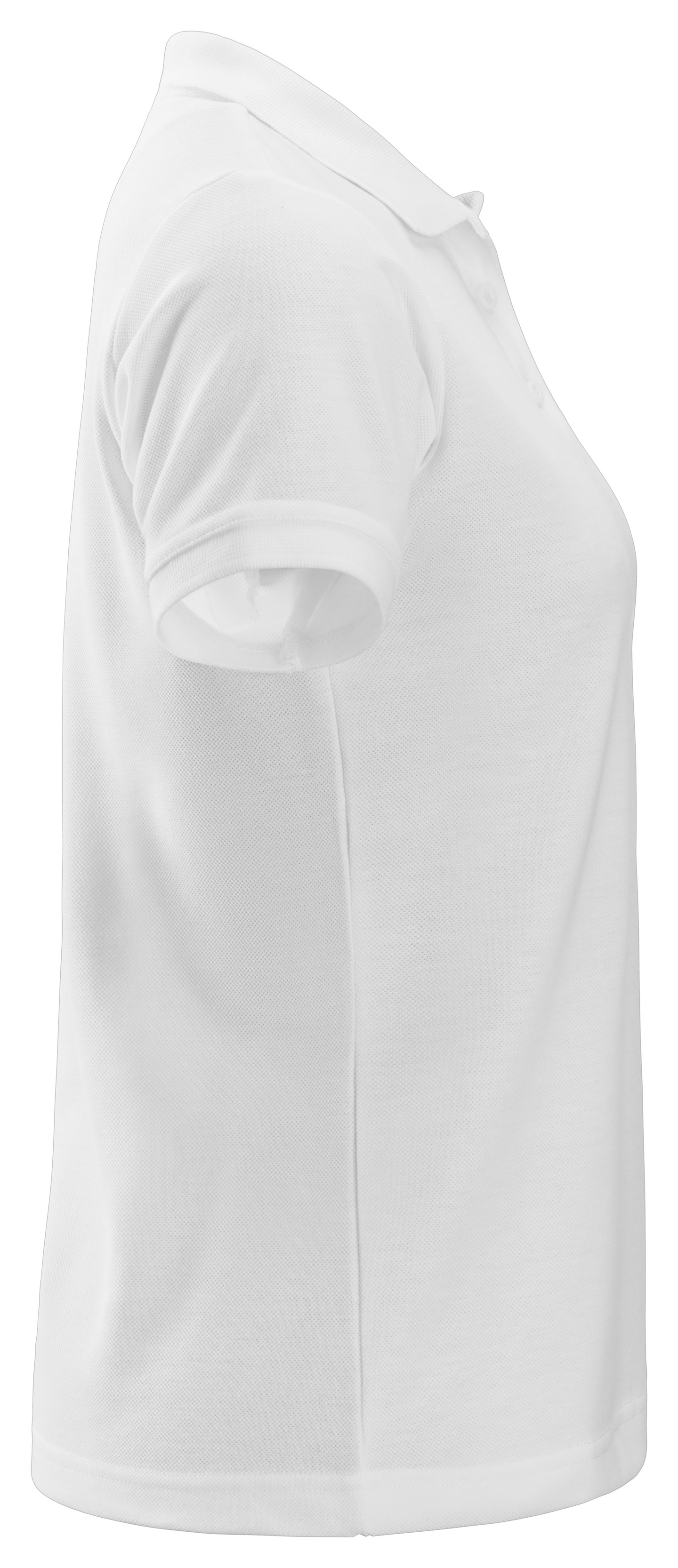 T-paita Snickers naisten 2702-0900 valkoinen