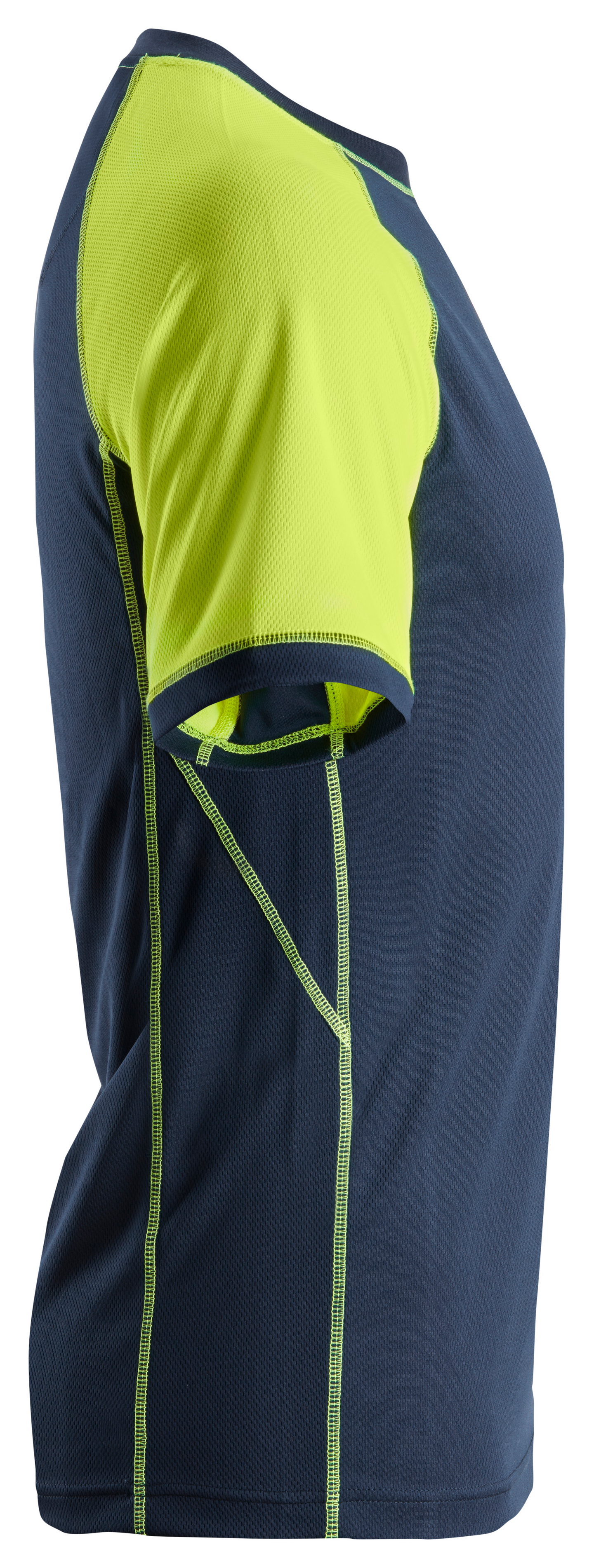 T-paita Snickers 2505-9567 neon-Navy