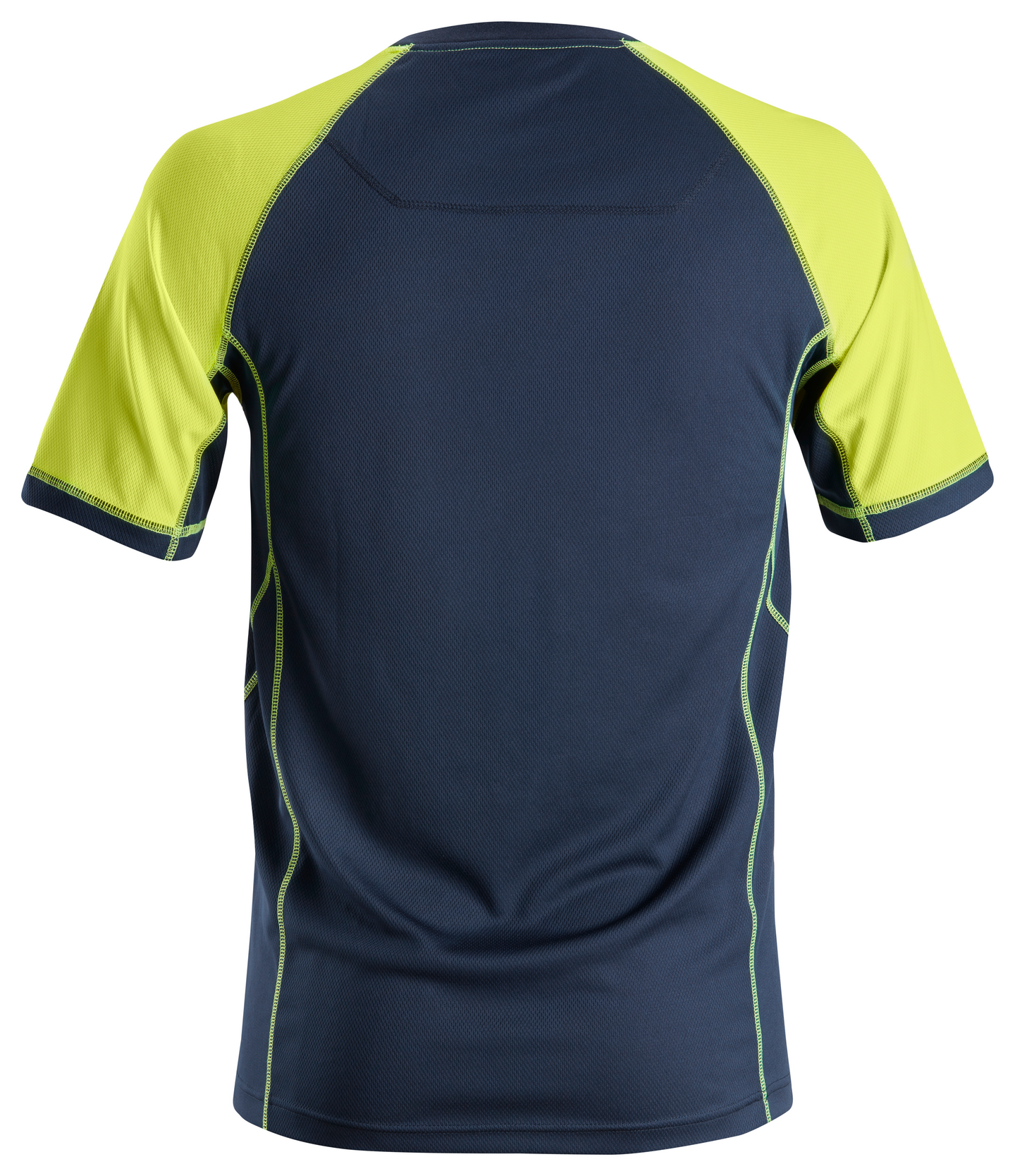T-paita Snickers 2505-9567 neon-Navy