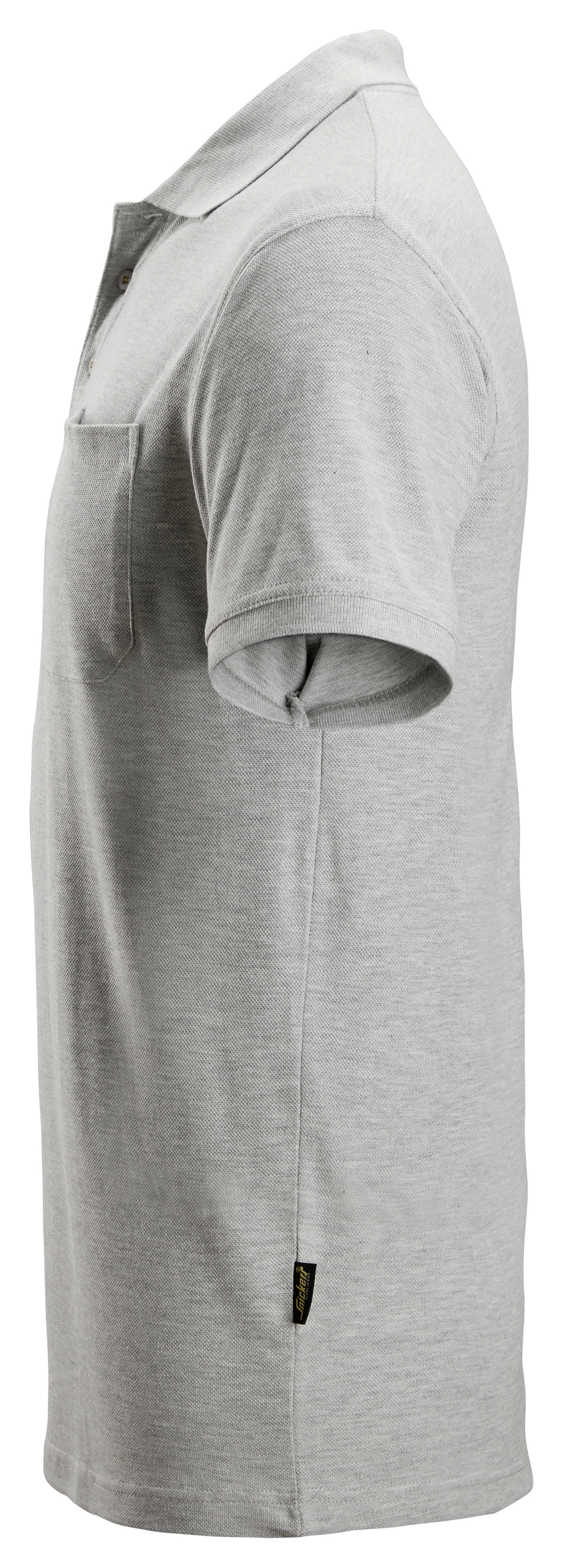 Pikeepaita Snickers 2708-2800 vaaleanharmaa