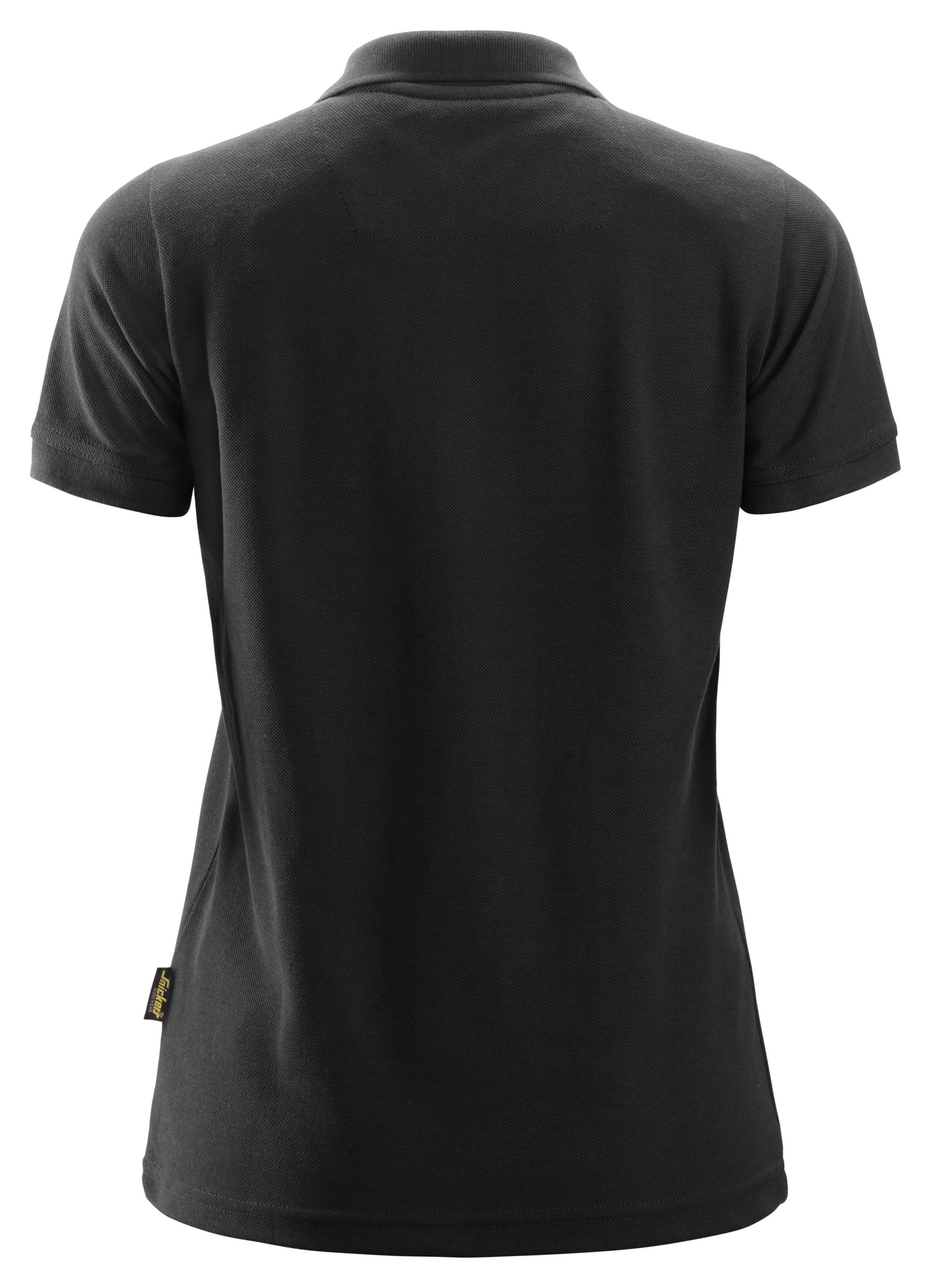 T-paita Snickers naisten 2702-0400 musta