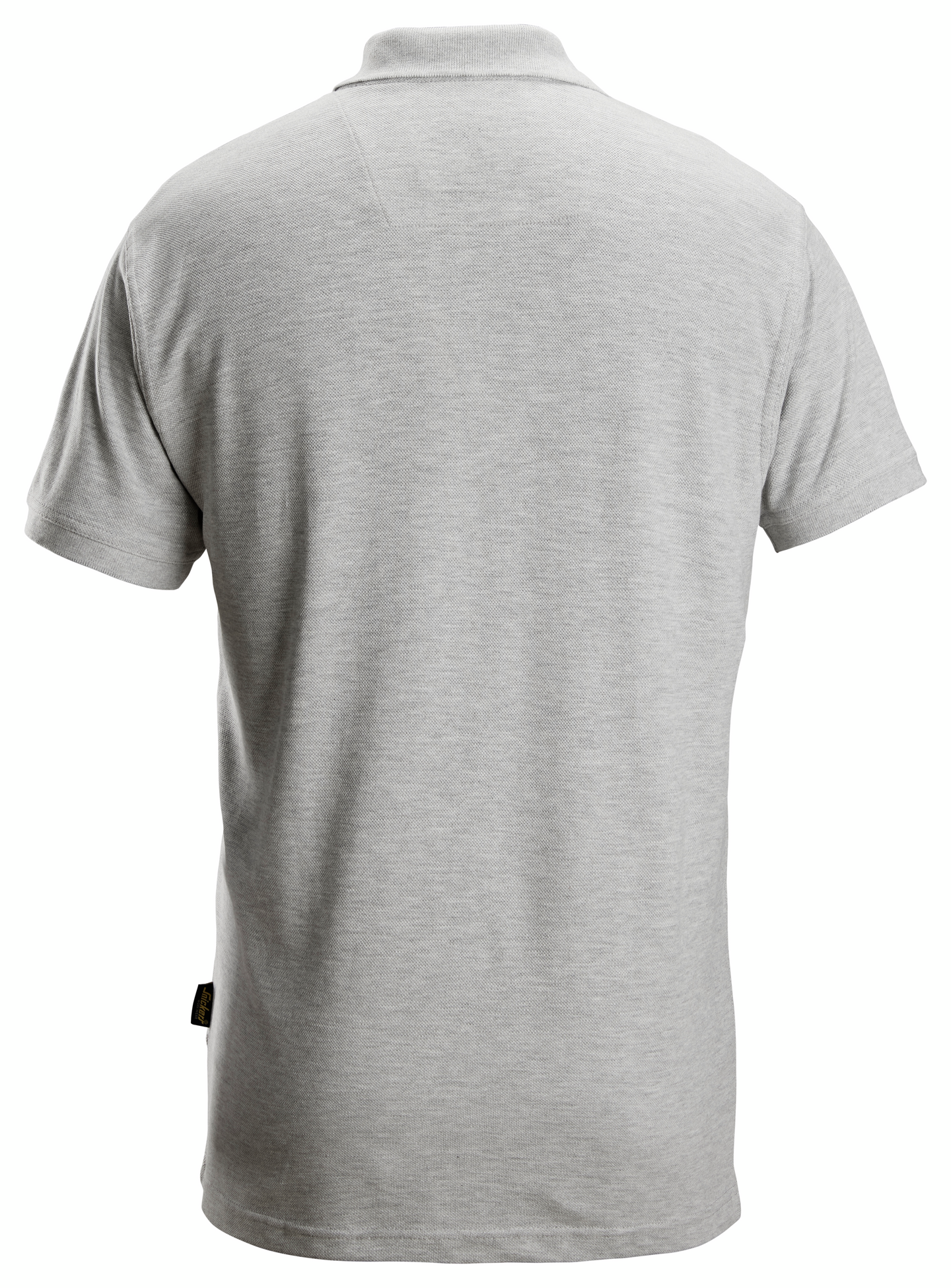 Pikeepaita Snickers 2708-2800 vaaleanharmaa