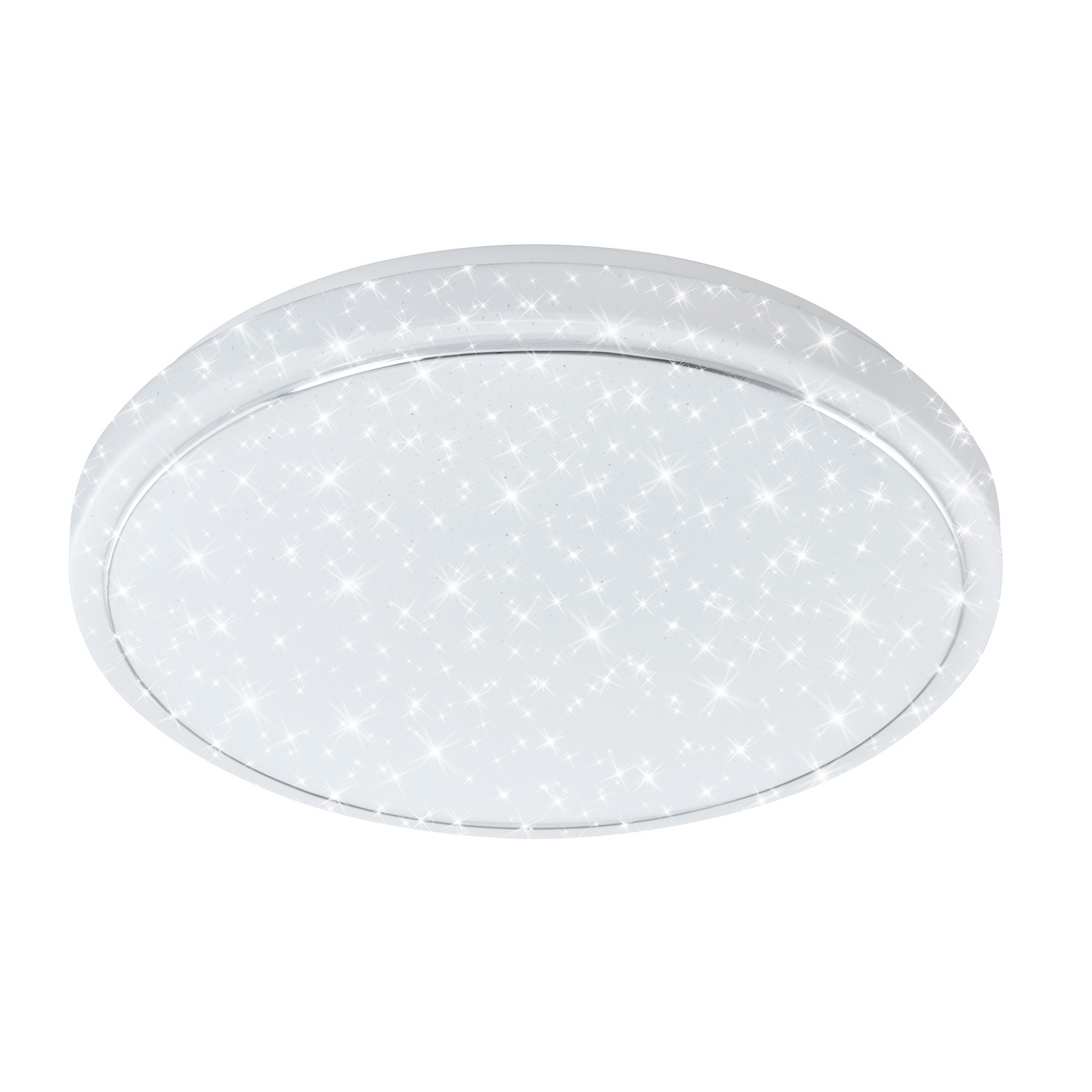 Plafondi Brilo Star led 385mm 1920lm 18W CCT IP20