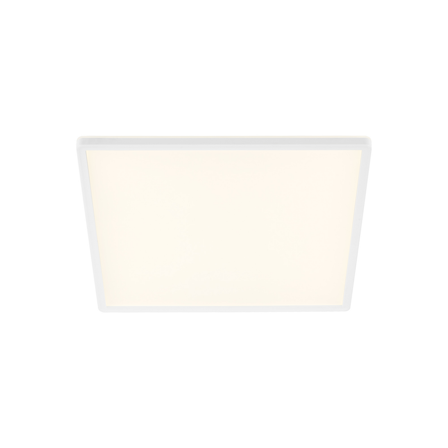 Kattovalaisin Brilo Ultra Slim led 420x420mm 3000lm 22W 4000K IP20