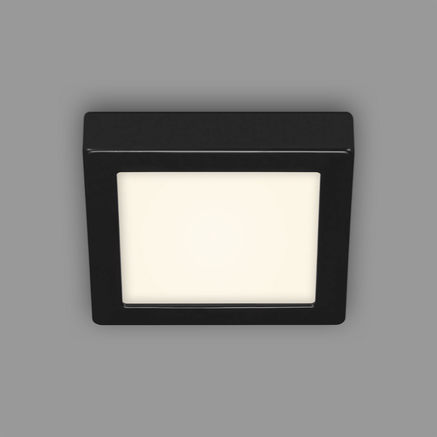 Kattovalaisin Briloner led 170x170 mm 1000lm 4000K 12W IP20