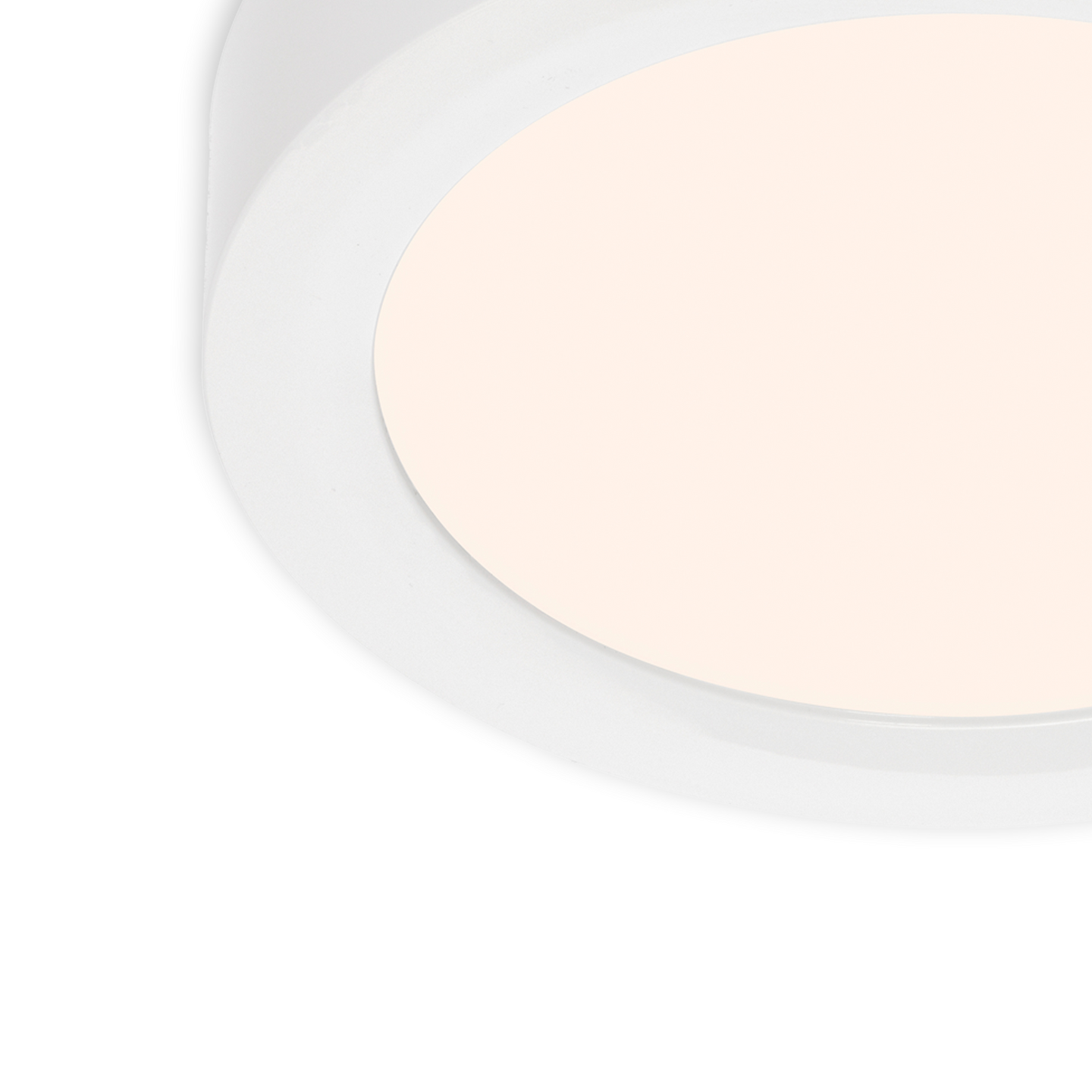 Kattovalaisin Briloner led 170mm 1000lm 12W 3000K IP20