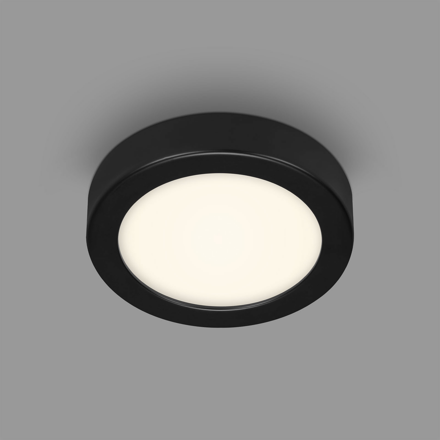 Kattovalaisin Briloner led 170 mm 1000lm 4000K 12W IP20