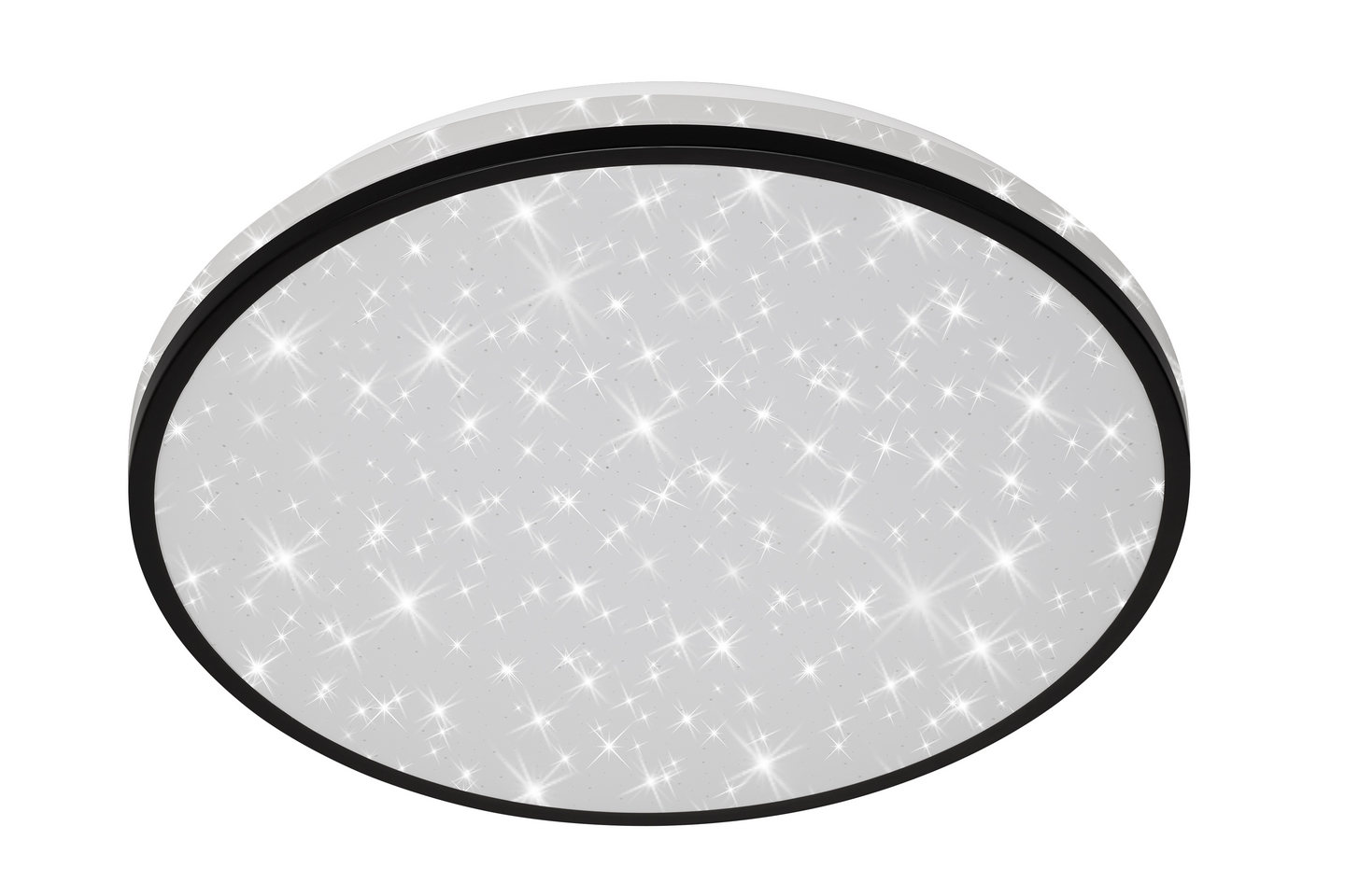 Kattovalaisin Briloner tähti led 24 W 380 mm 2200lm 24W IP20